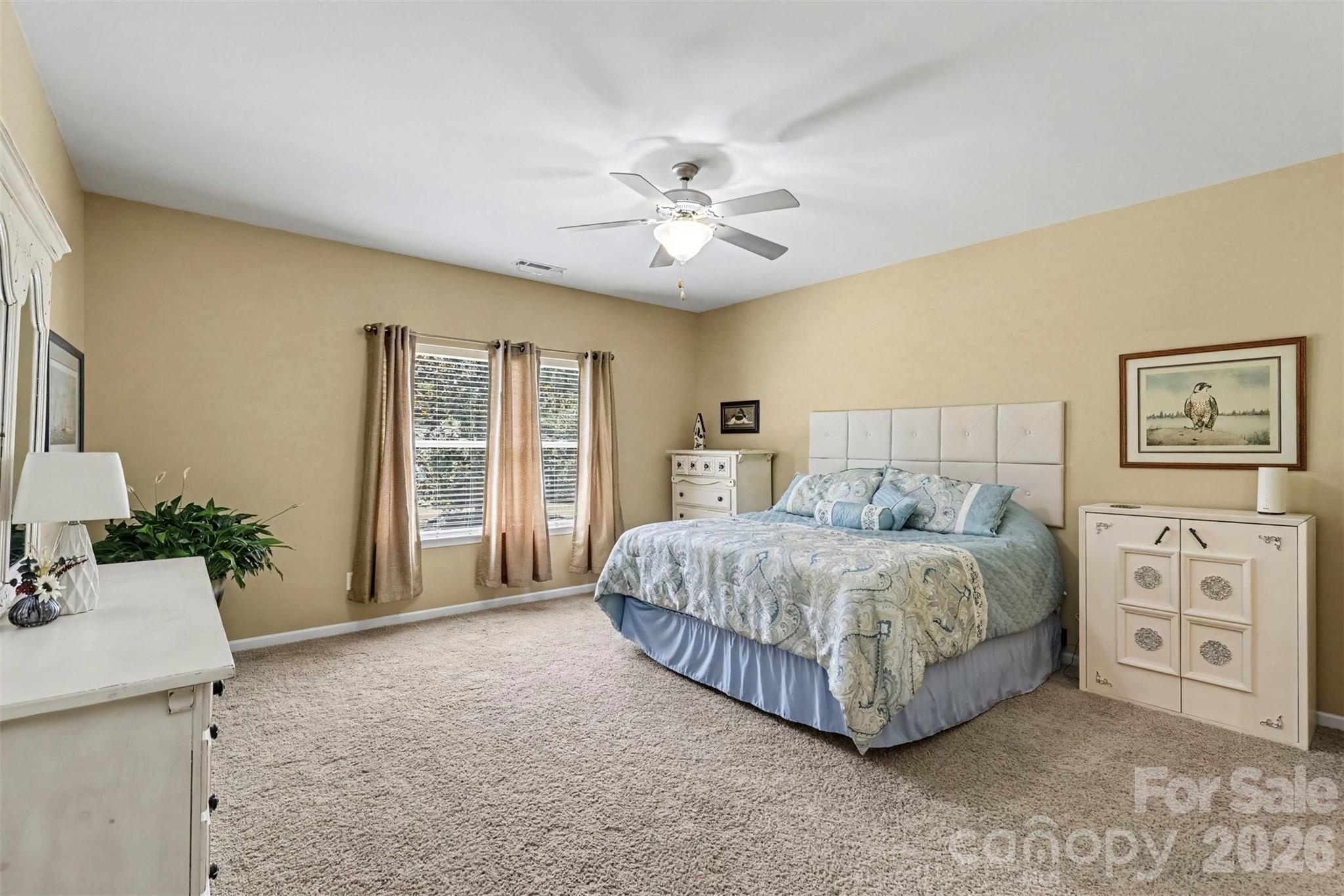 4007 Clover Hill Road — Indian Trail