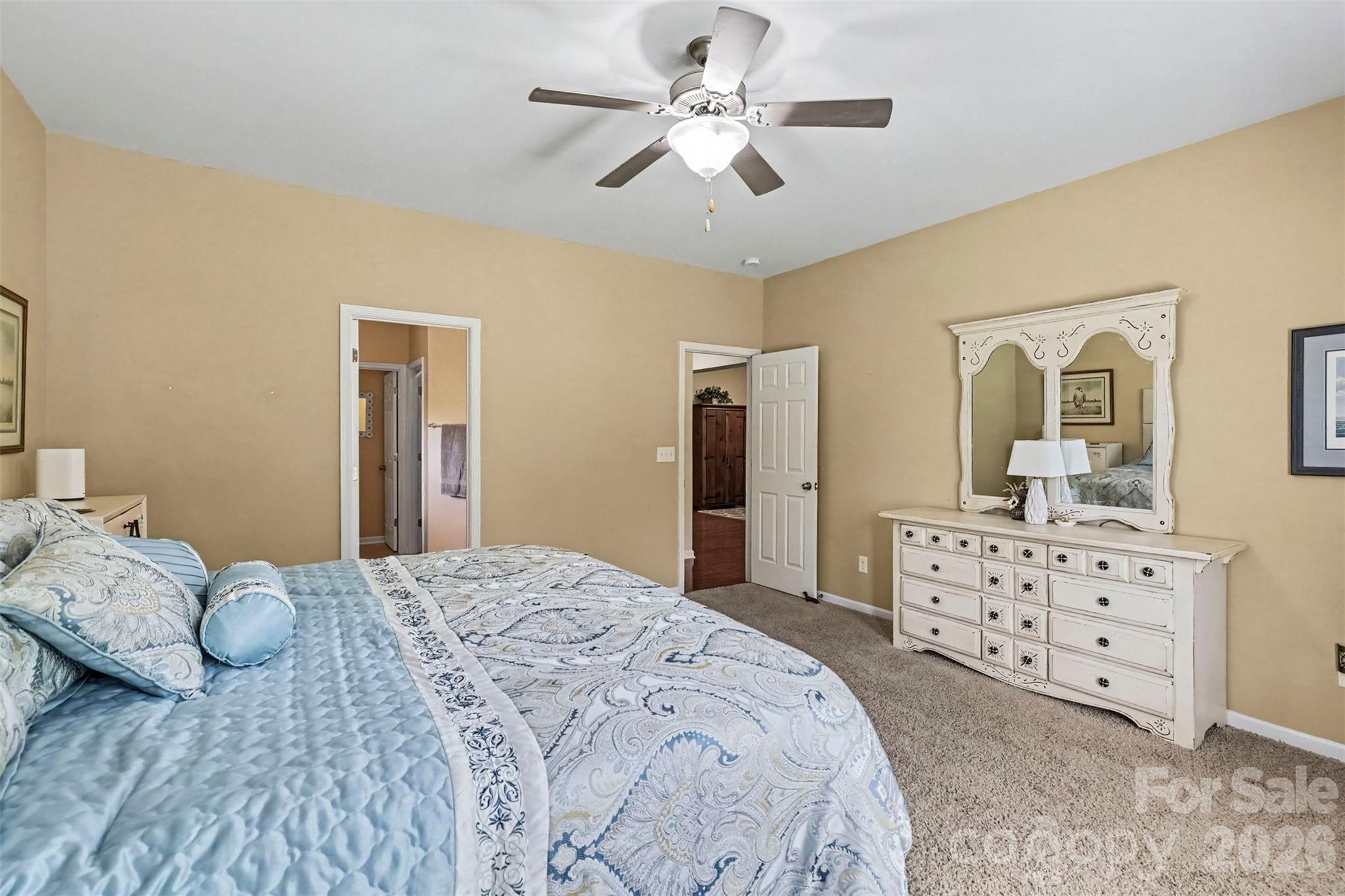 4007 Clover Hill Road — Indian Trail