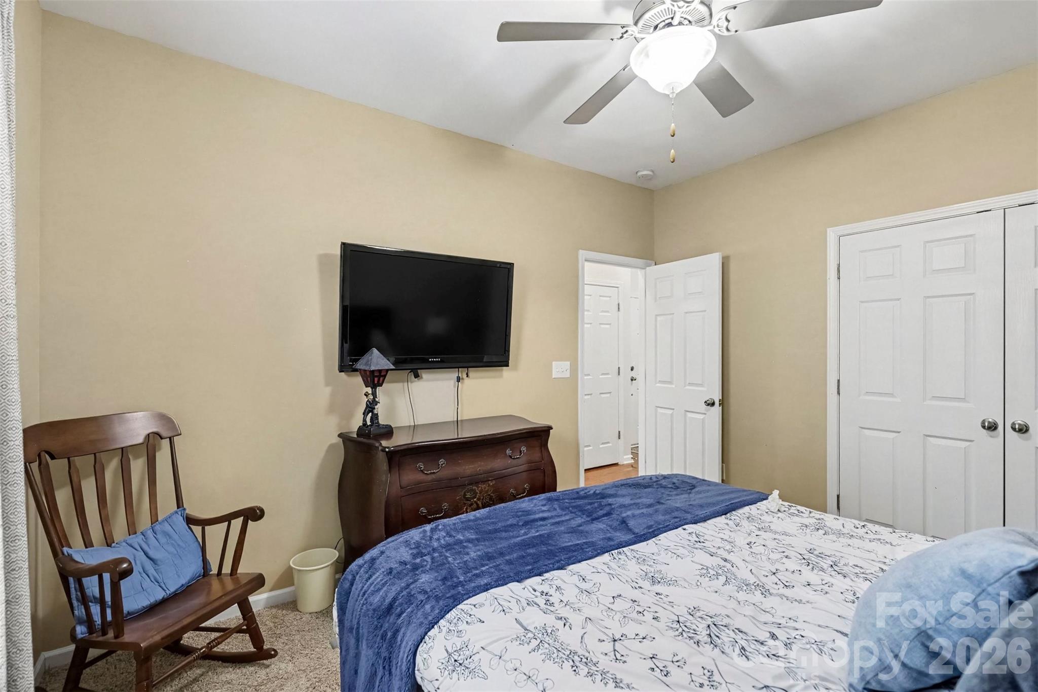 4007 Clover Hill Road — Indian Trail