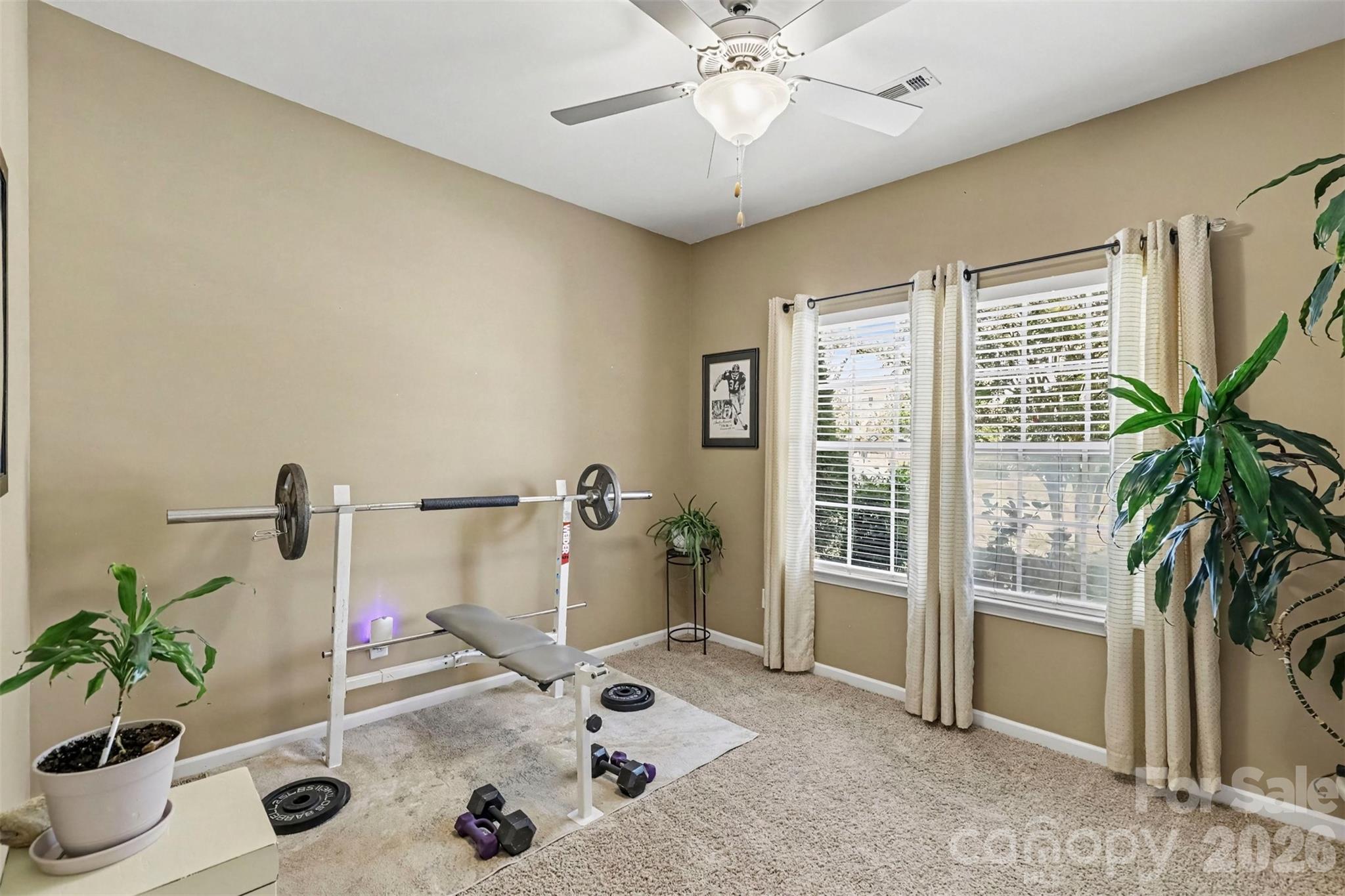4007 Clover Hill Road — Indian Trail