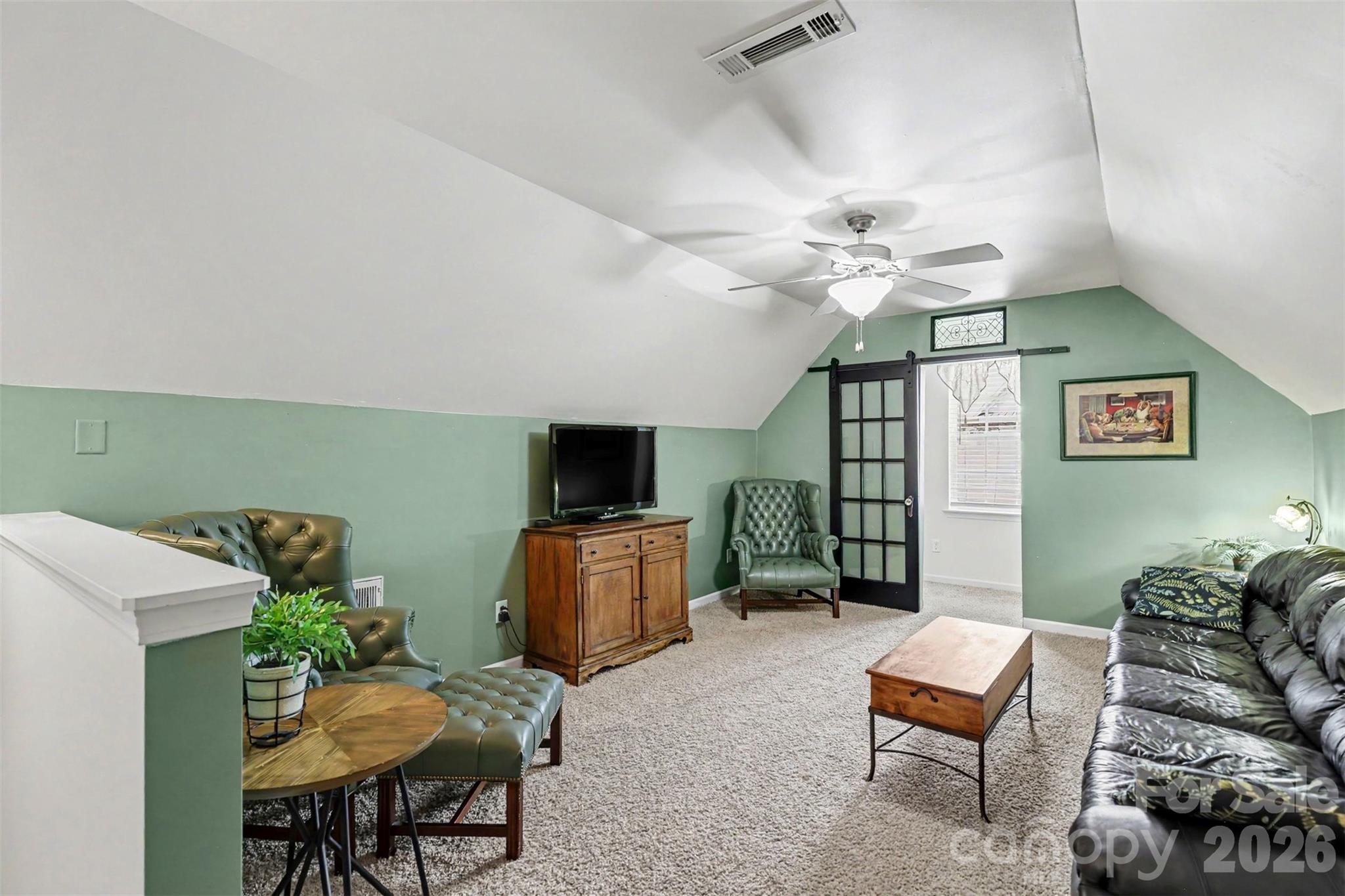 4007 Clover Hill Road — Indian Trail