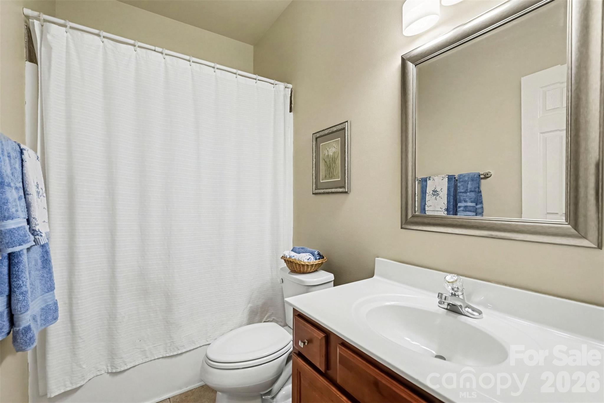4007 Clover Hill Road — Indian Trail