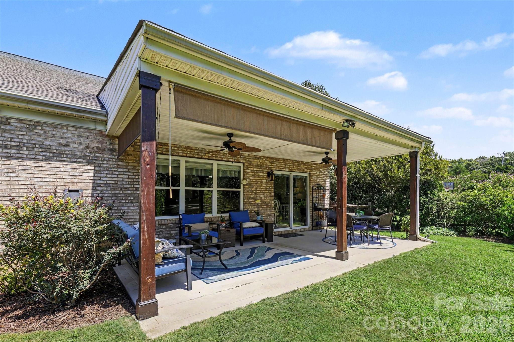 4007 Clover Hill Road — Indian Trail