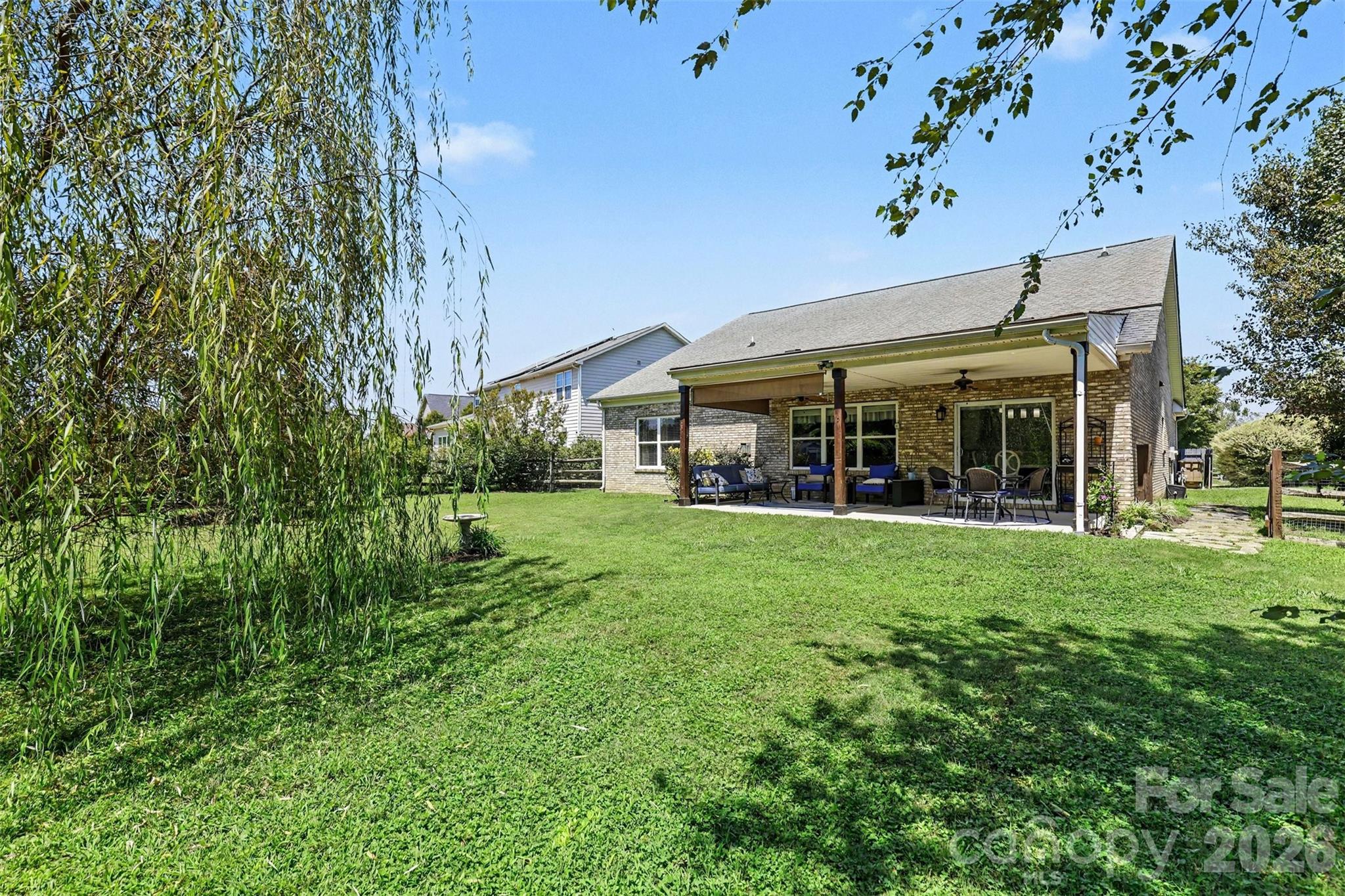 4007 Clover Hill Road — Indian Trail