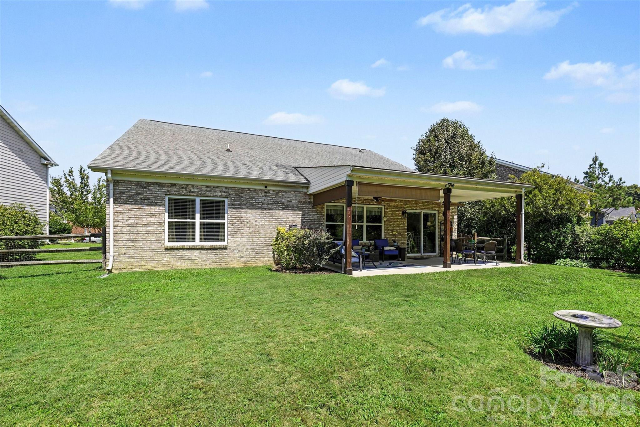 4007 Clover Hill Road — Indian Trail