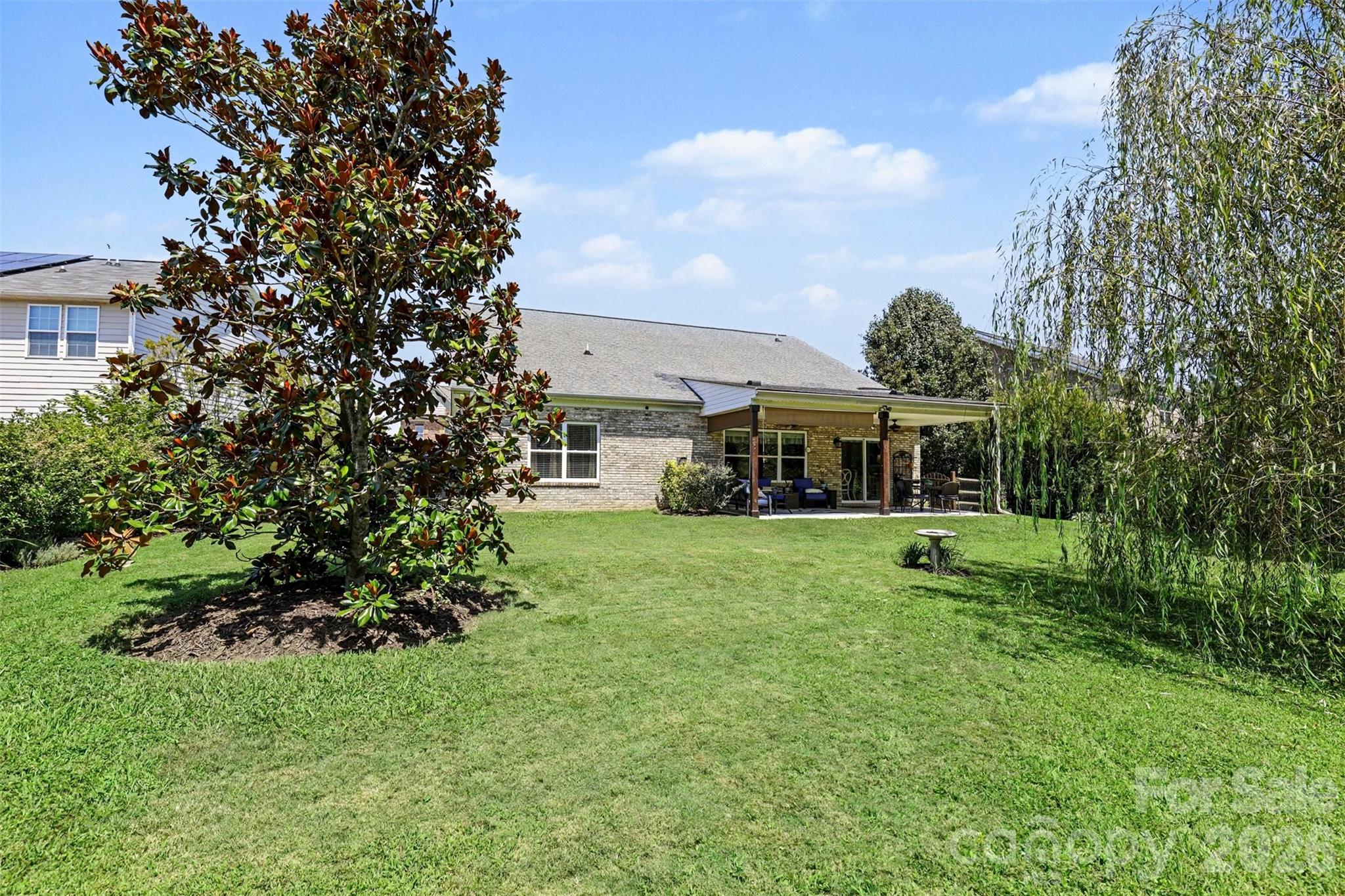 4007 Clover Hill Road — Indian Trail