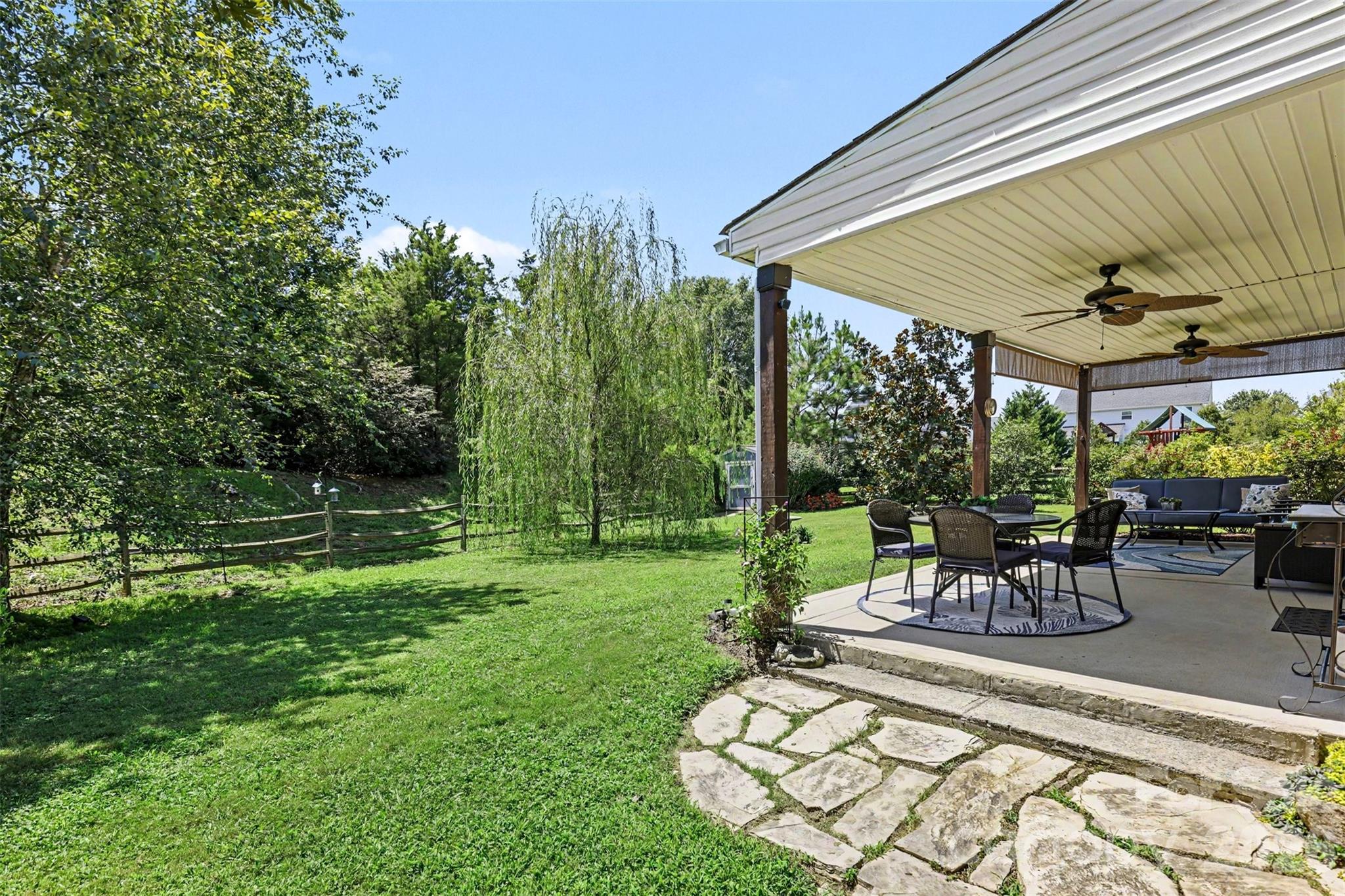 4007 Clover Hill Road — Indian Trail