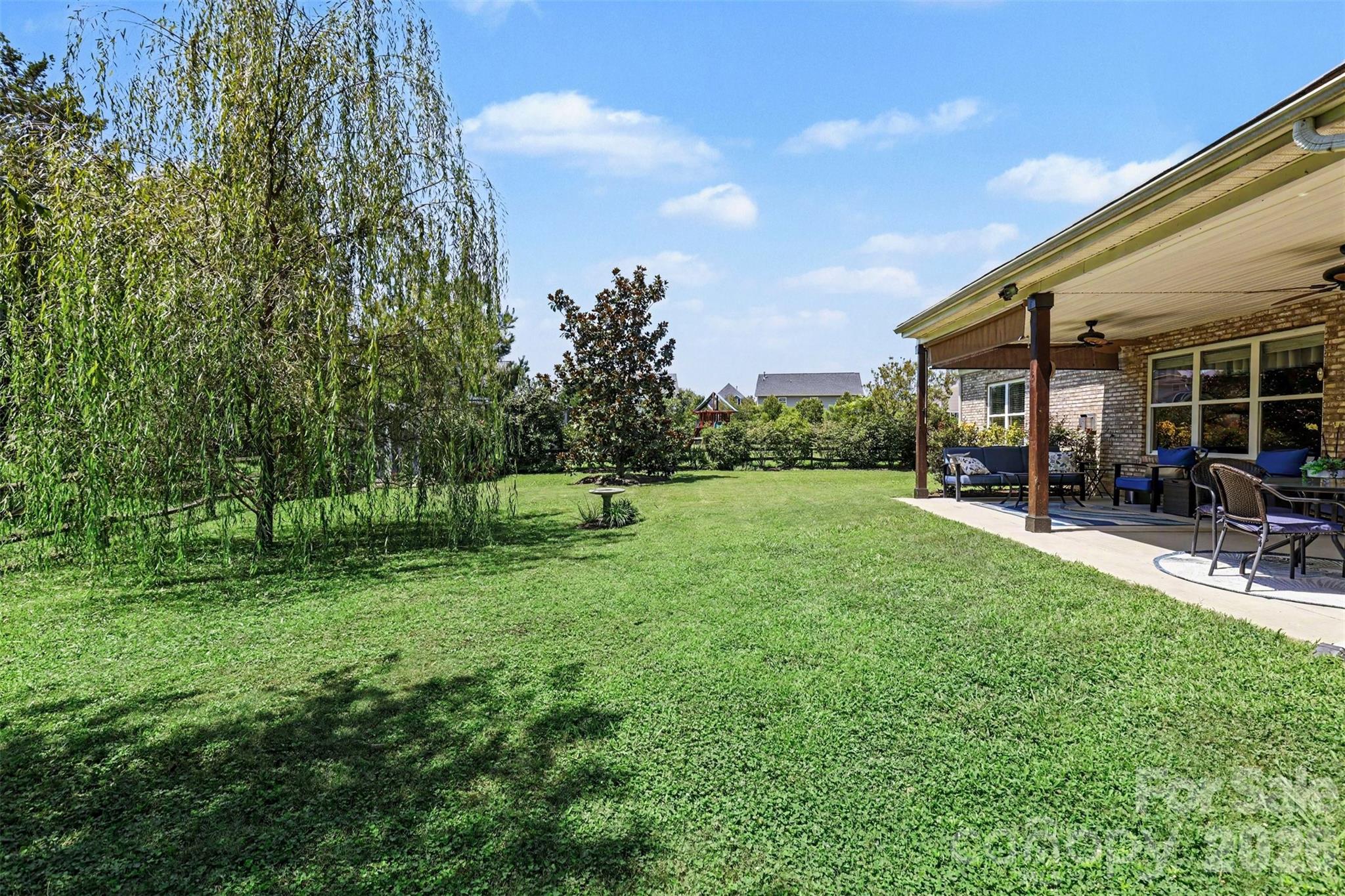 4007 Clover Hill Road — Indian Trail