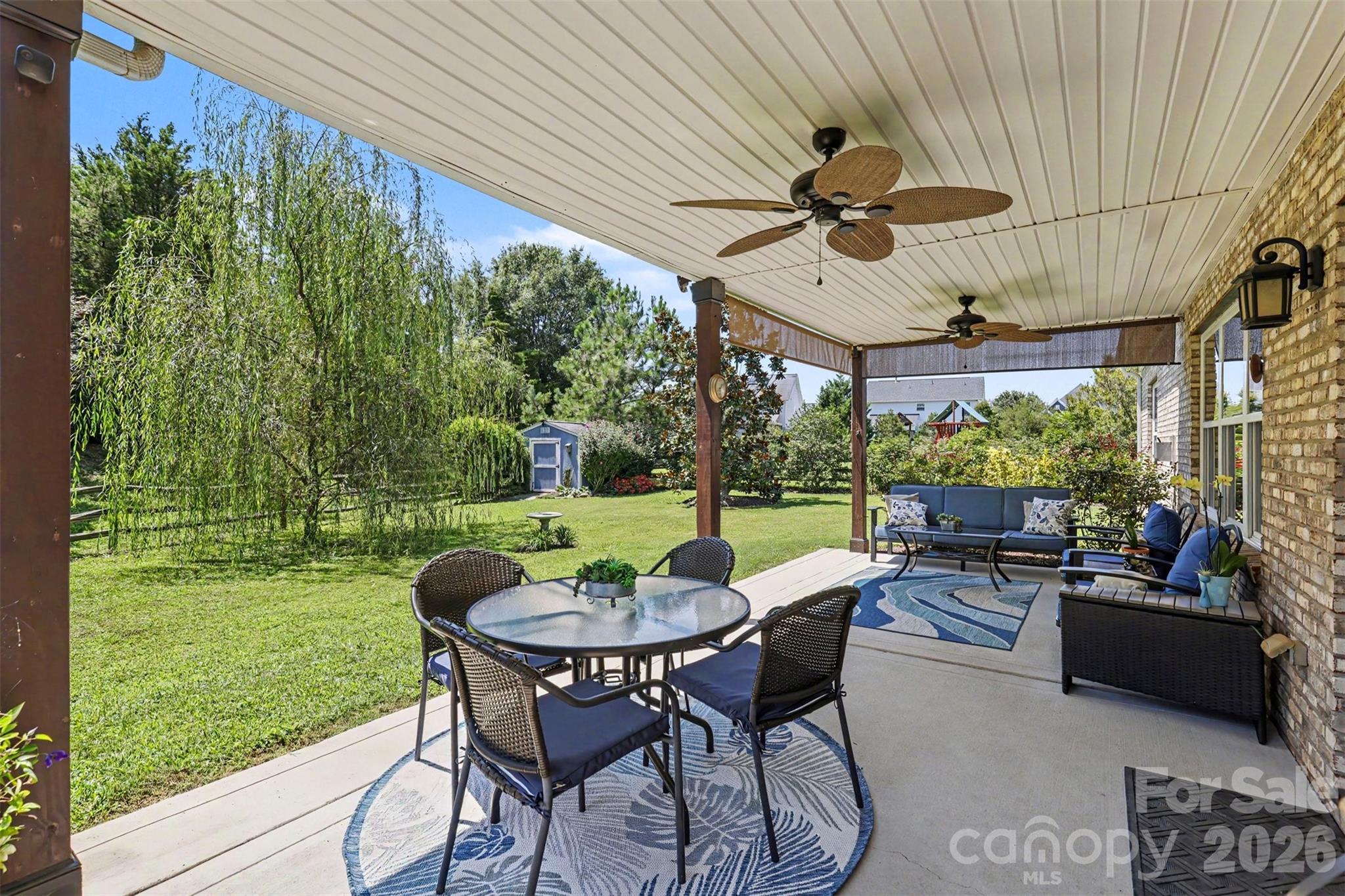 4007 Clover Hill Road — Indian Trail