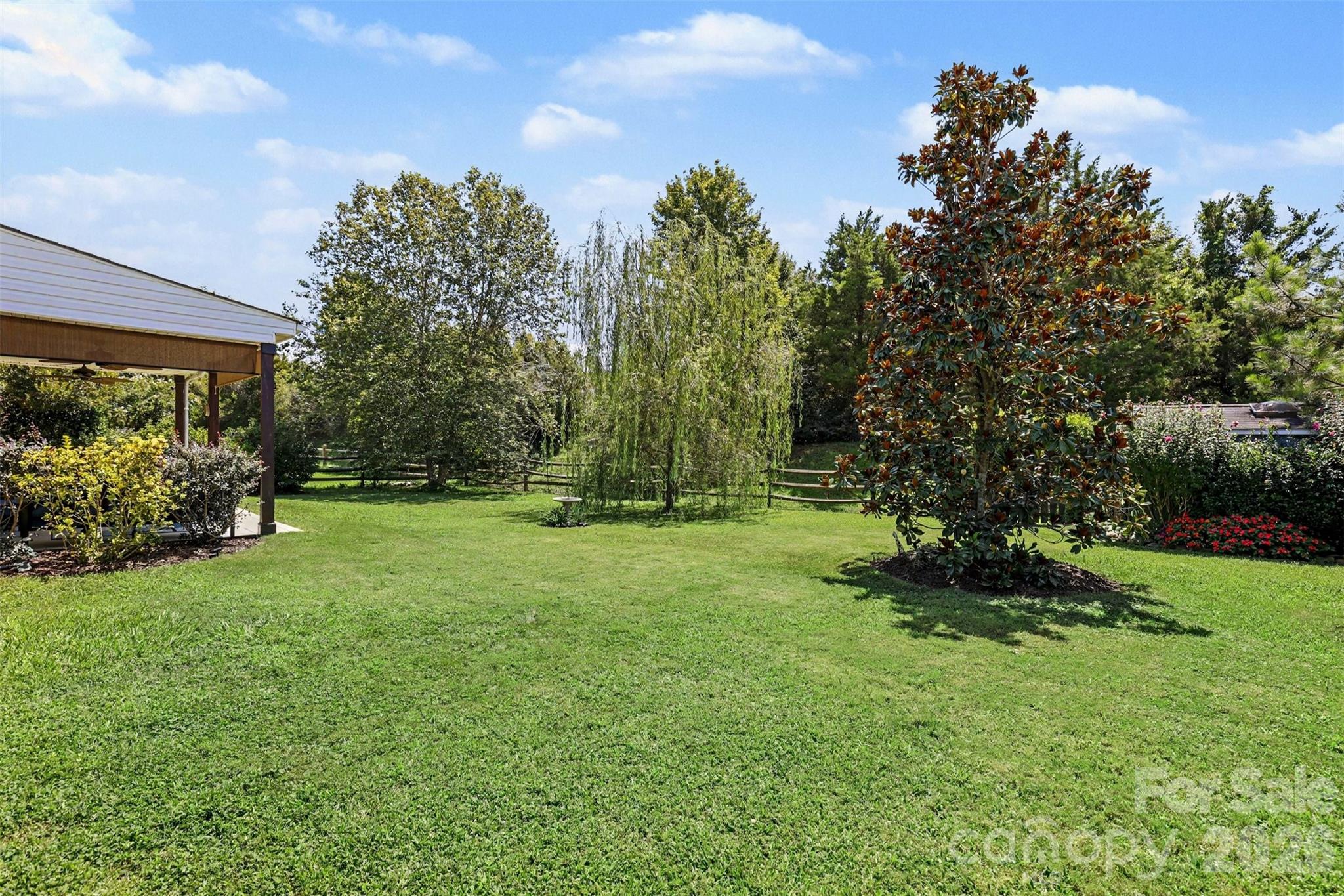 4007 Clover Hill Road — Indian Trail