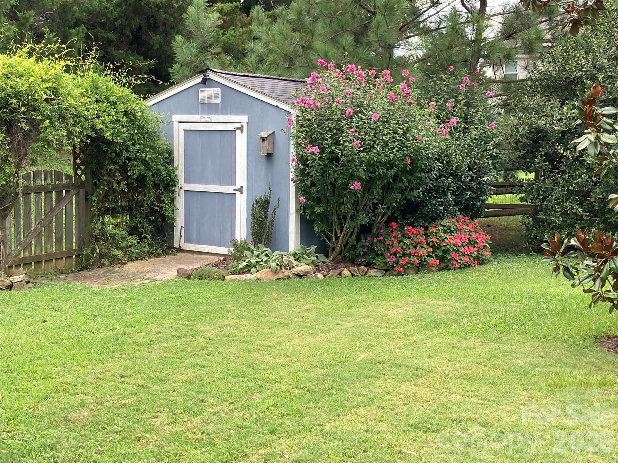 4007 Clover Hill Road — Indian Trail