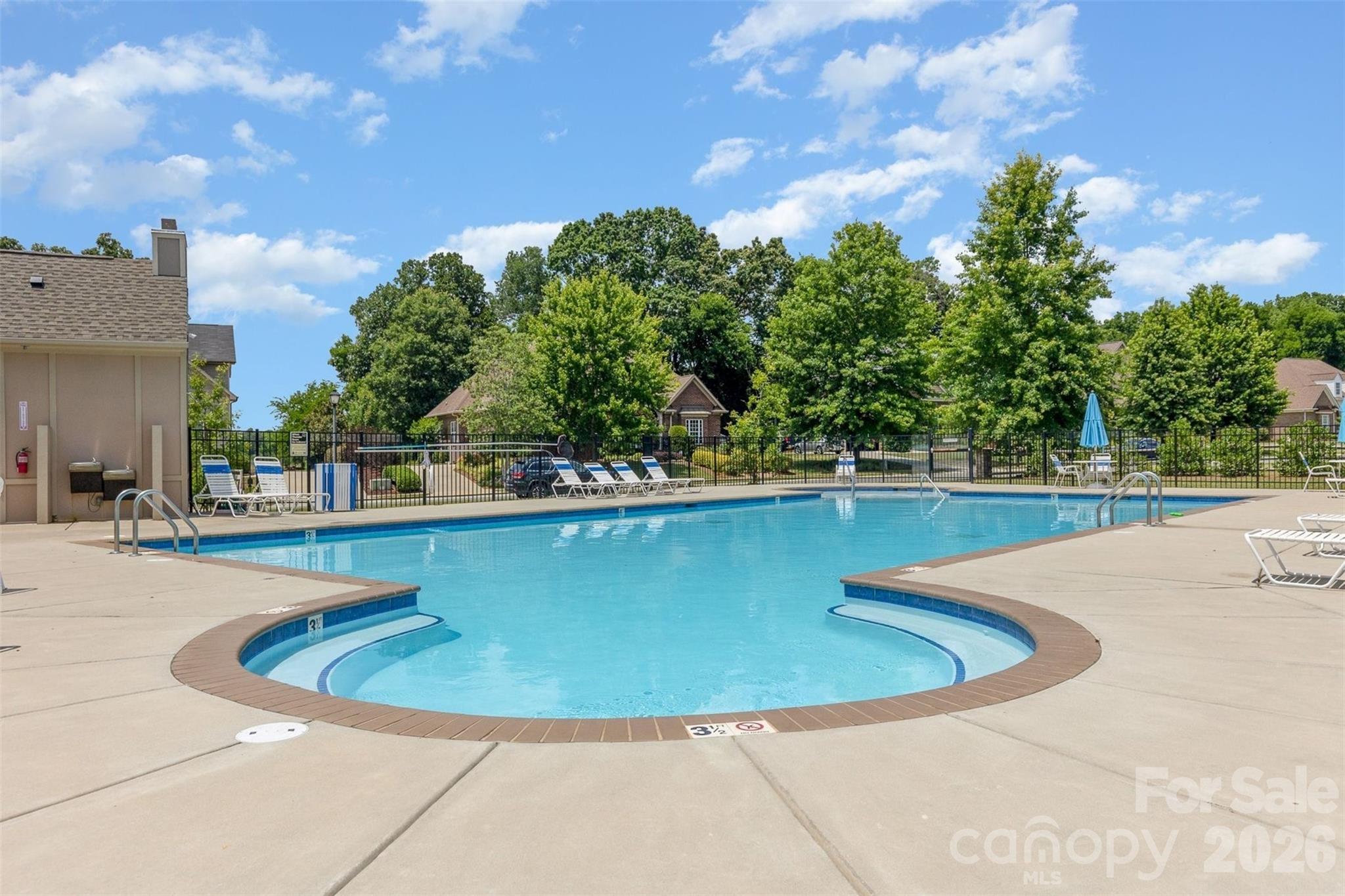 4007 Clover Hill Road — Indian Trail