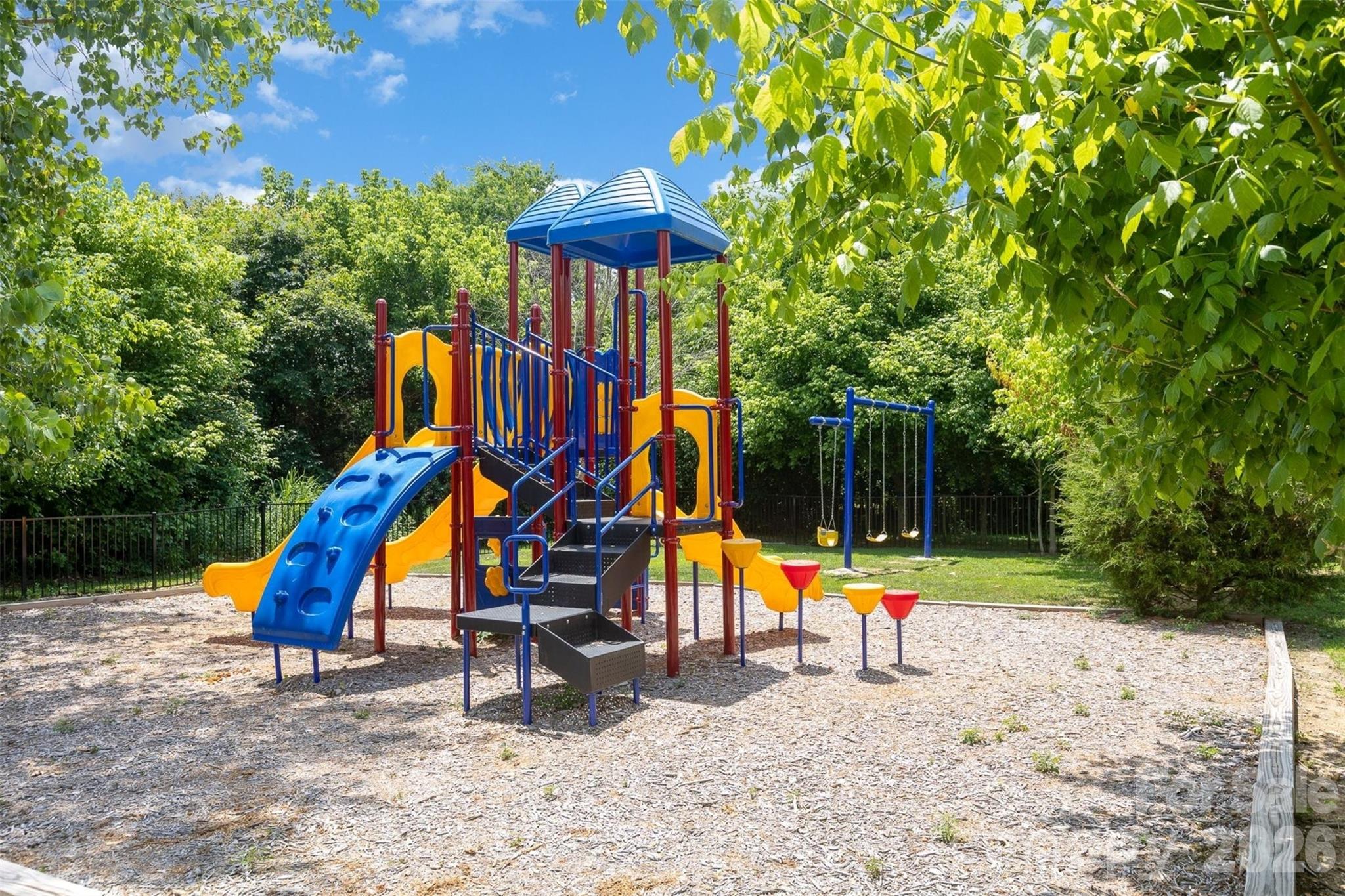 4007 Clover Hill Road — Indian Trail