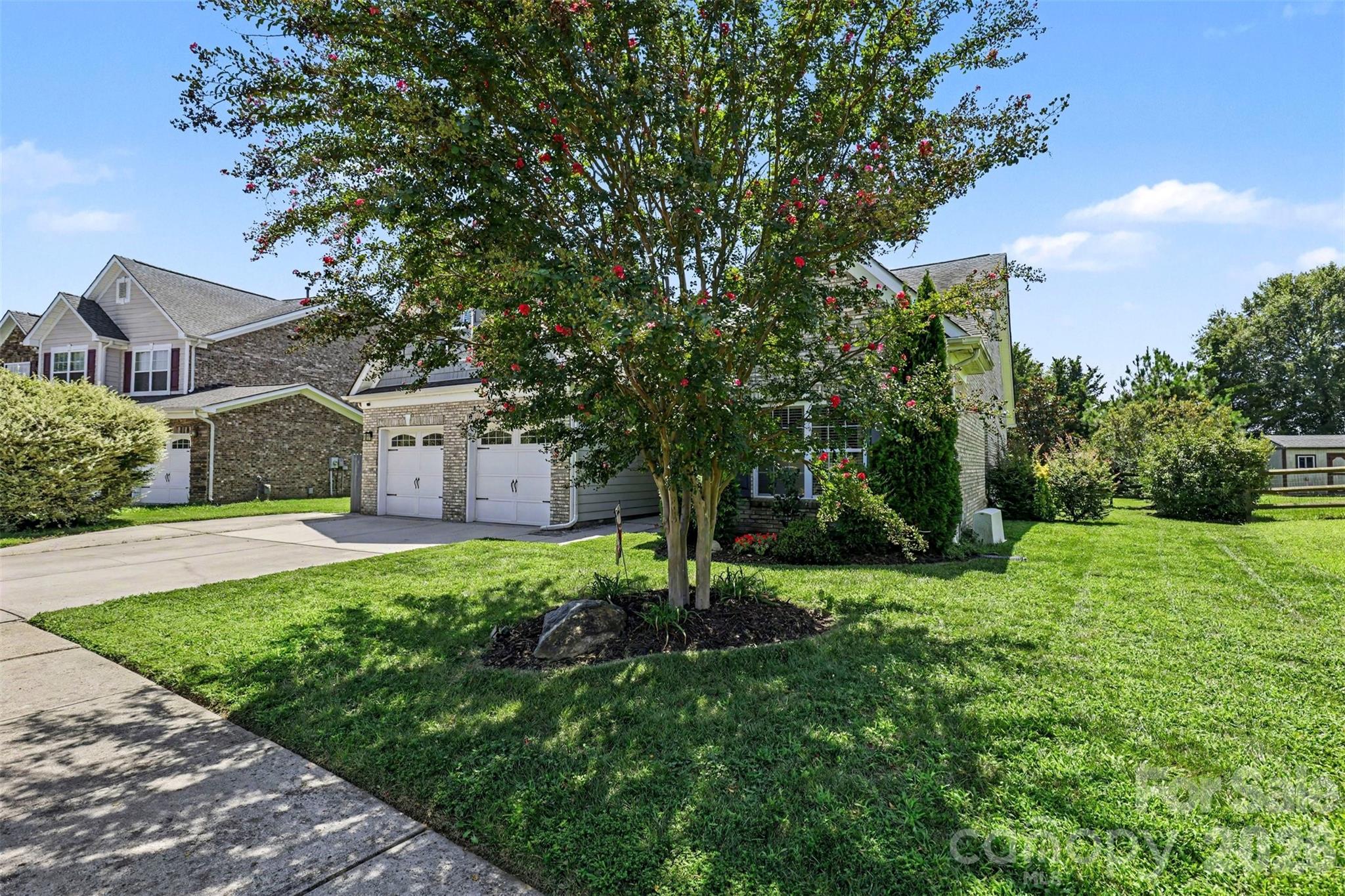 4007 Clover Hill Road — Indian Trail