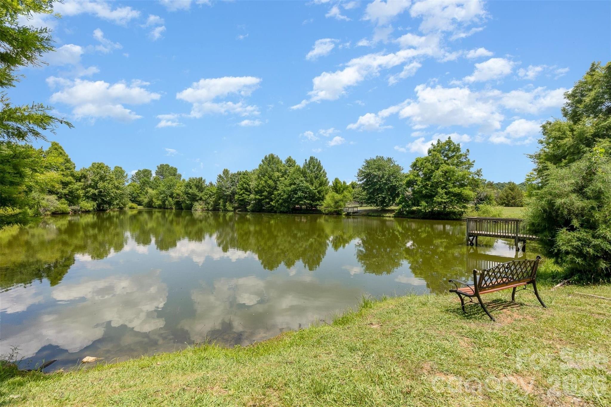 4007 Clover Hill Road — Indian Trail