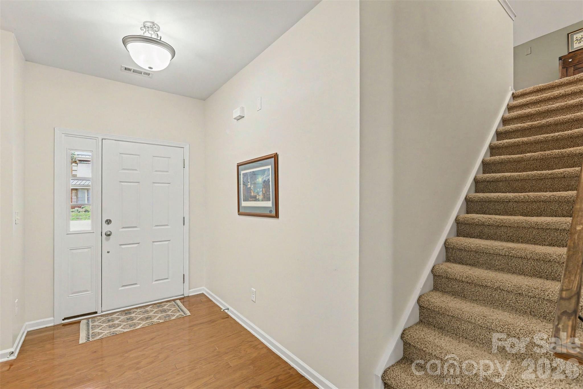 4007 Clover Hill Road — Indian Trail