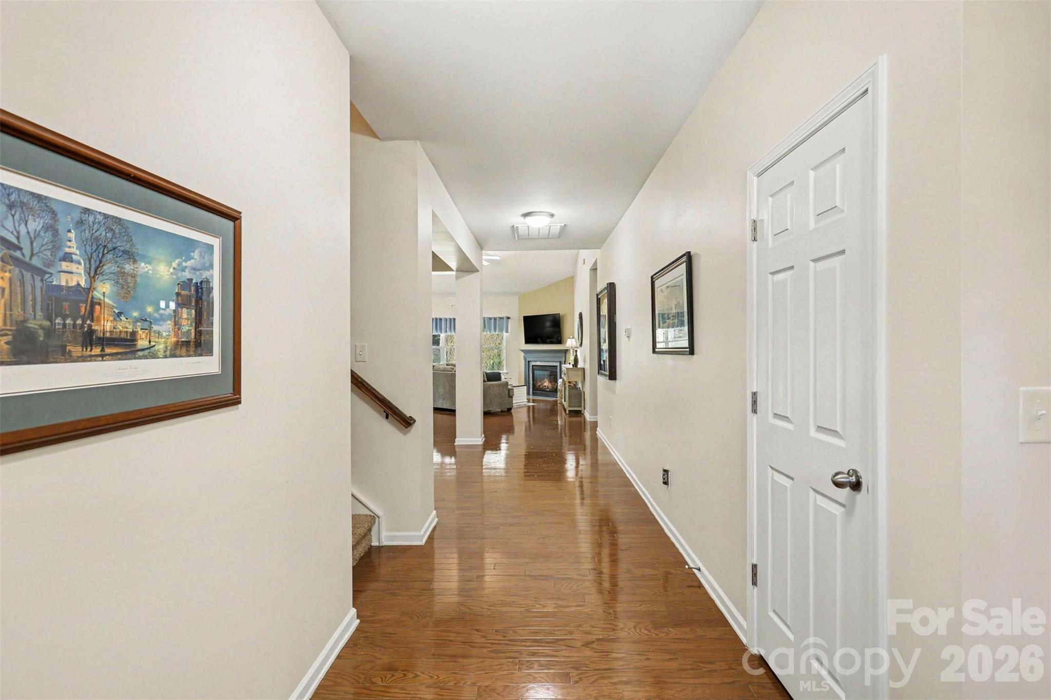 4007 Clover Hill Road — Indian Trail