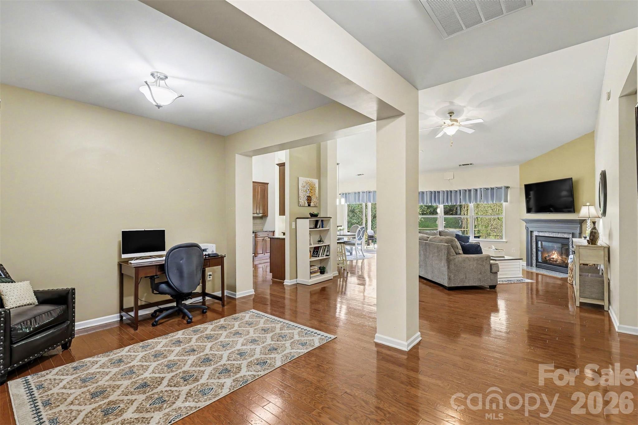 4007 Clover Hill Road — Indian Trail