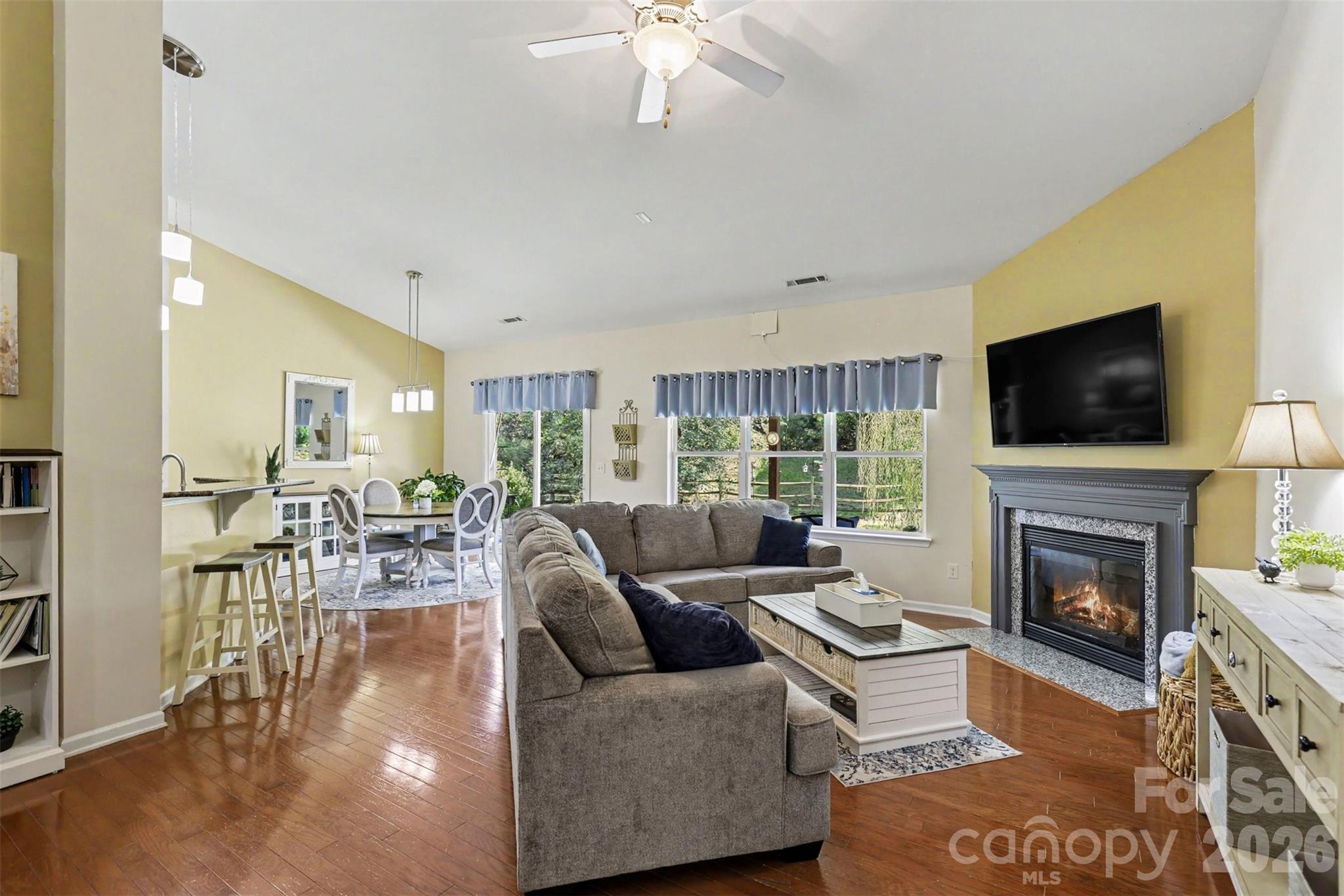 4007 Clover Hill Road — Indian Trail