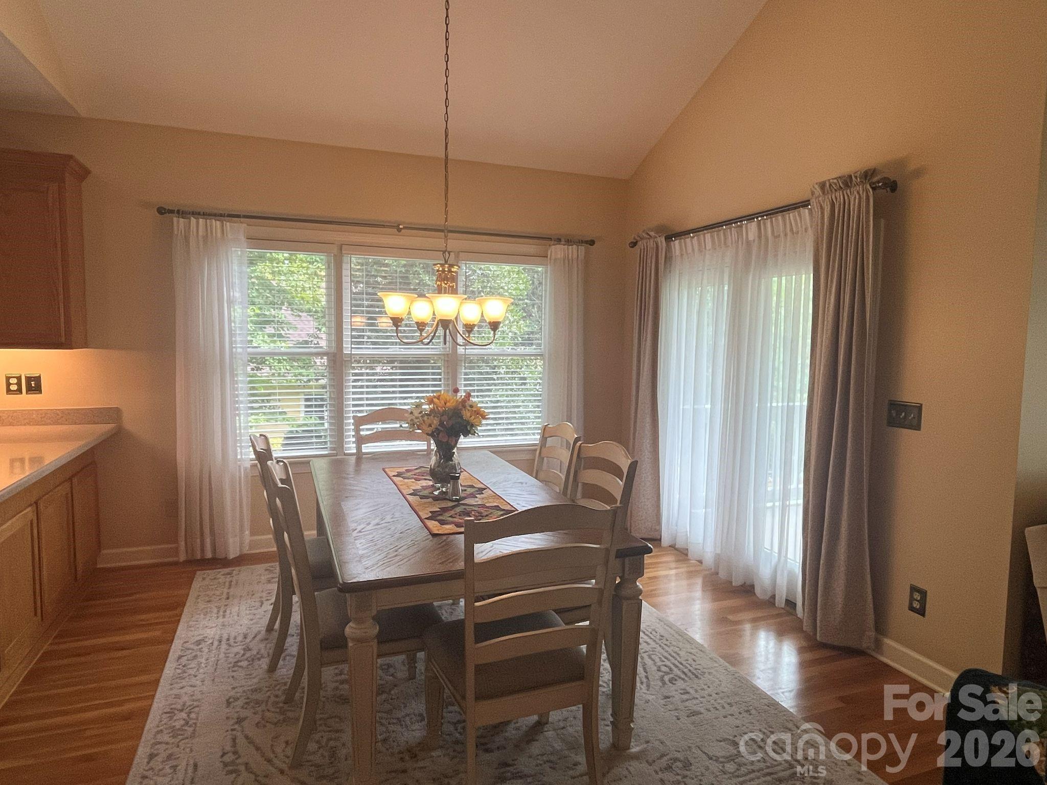 150 Holly Springs Road — Hendersonville