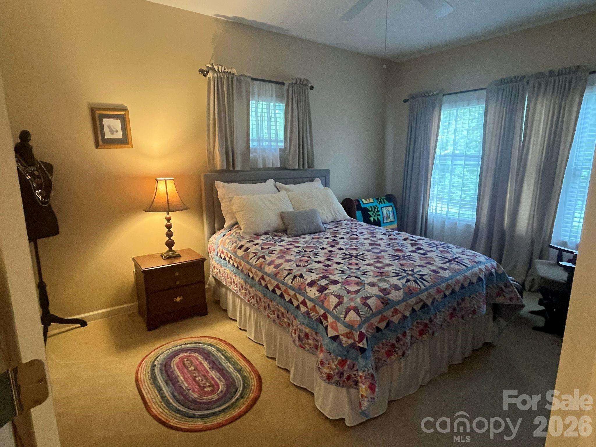 150 Holly Springs Road — Hendersonville