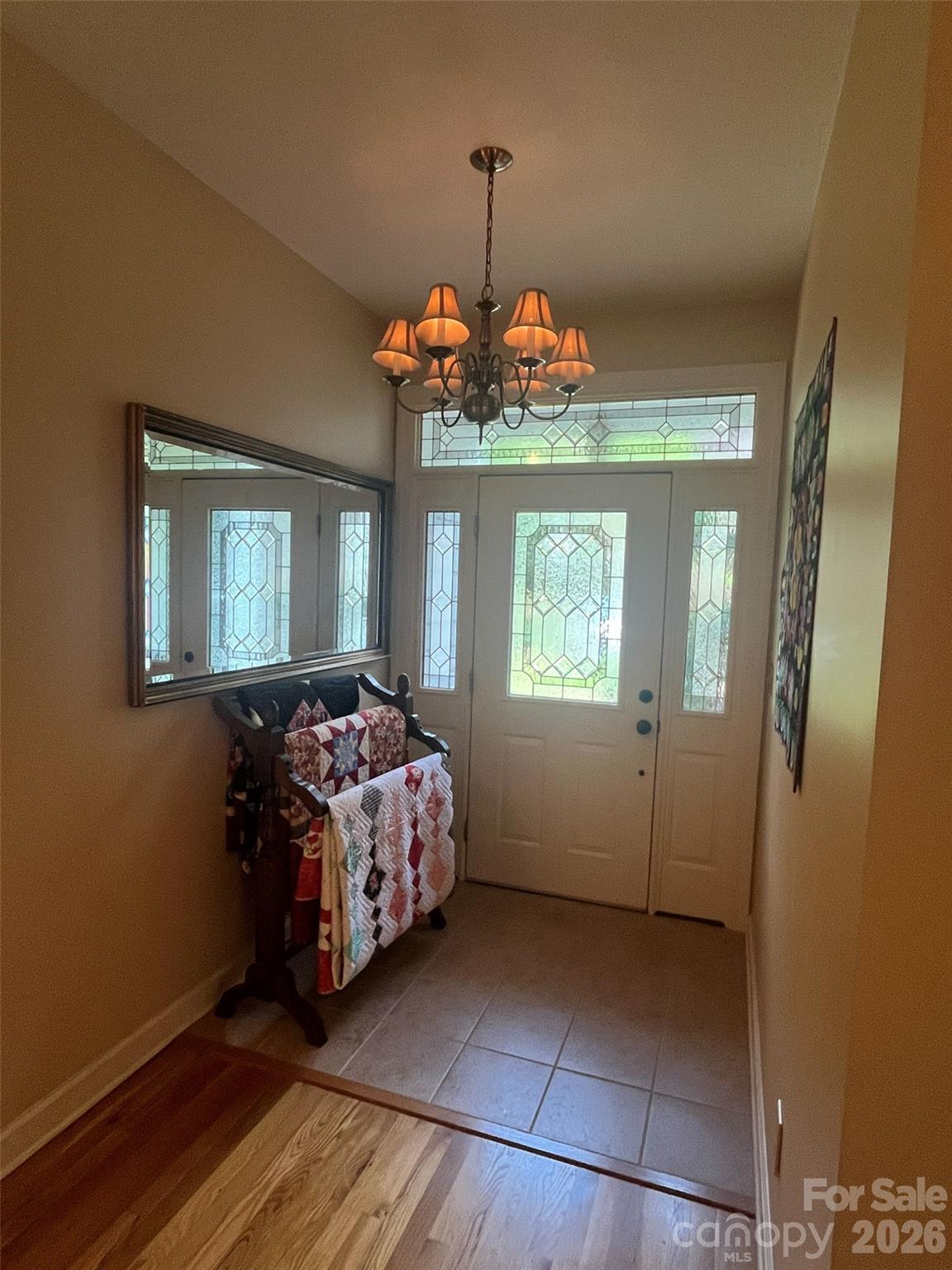 150 Holly Springs Road — Hendersonville