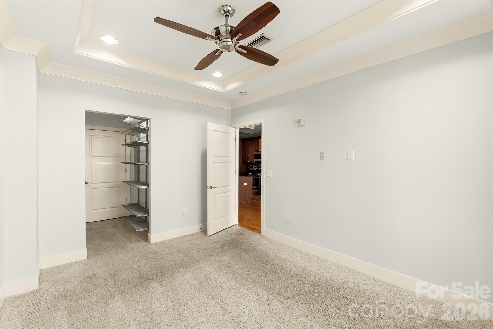 222 S Caldwell Street #1607 — Charlotte