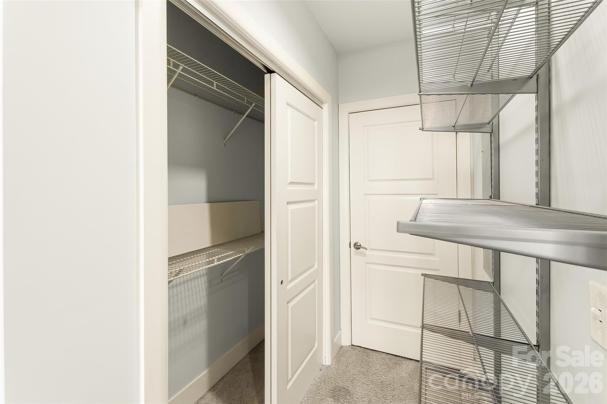 222 S Caldwell Street #1607 — Charlotte