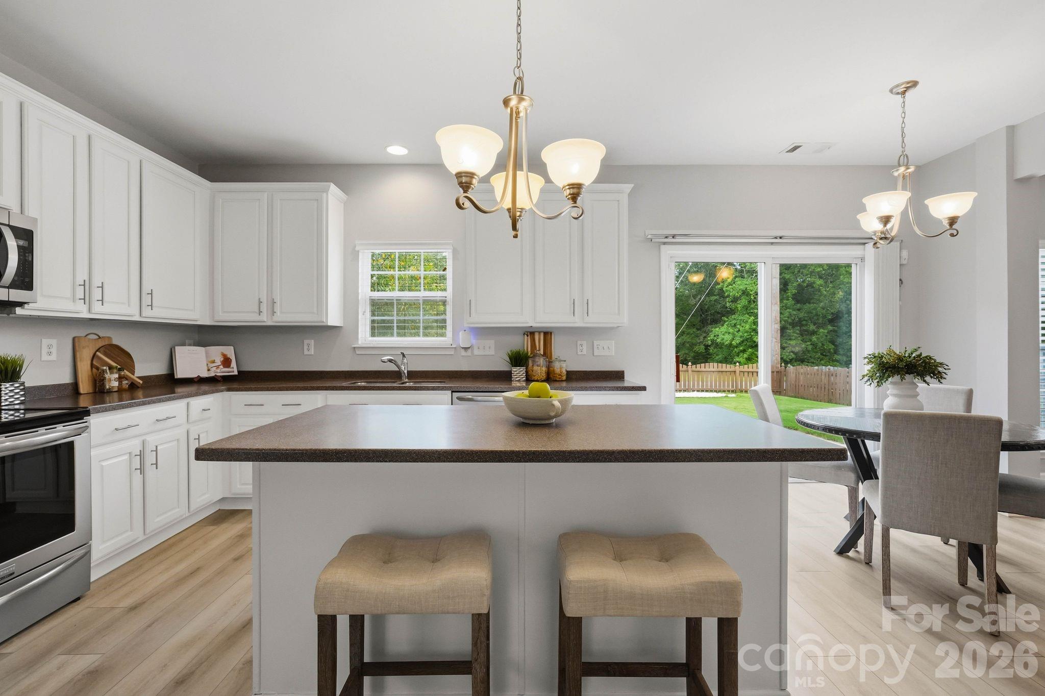 1001 Yellow Daisy Drive — Matthews