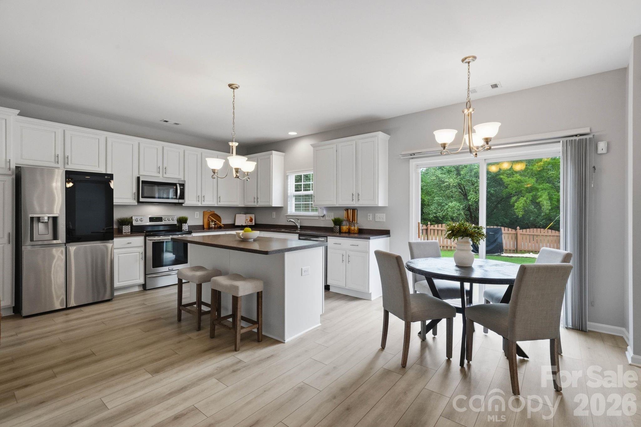 1001 Yellow Daisy Drive — Matthews