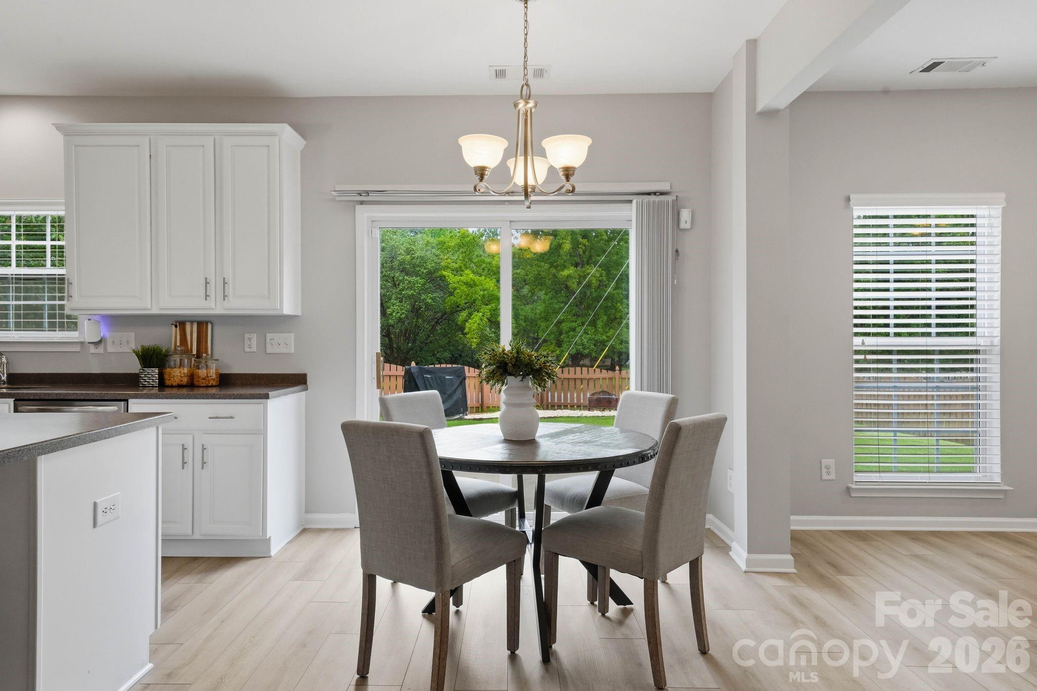 1001 Yellow Daisy Drive — Matthews