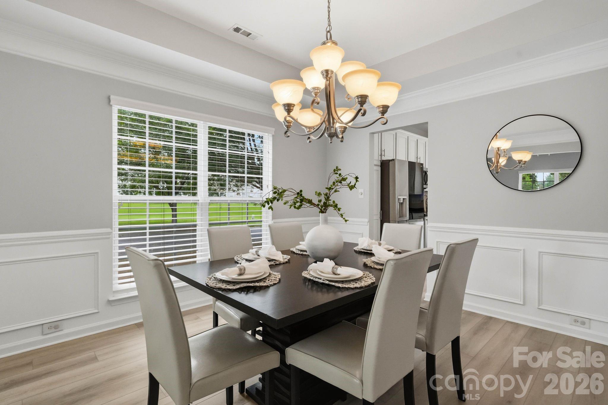 1001 Yellow Daisy Drive — Matthews