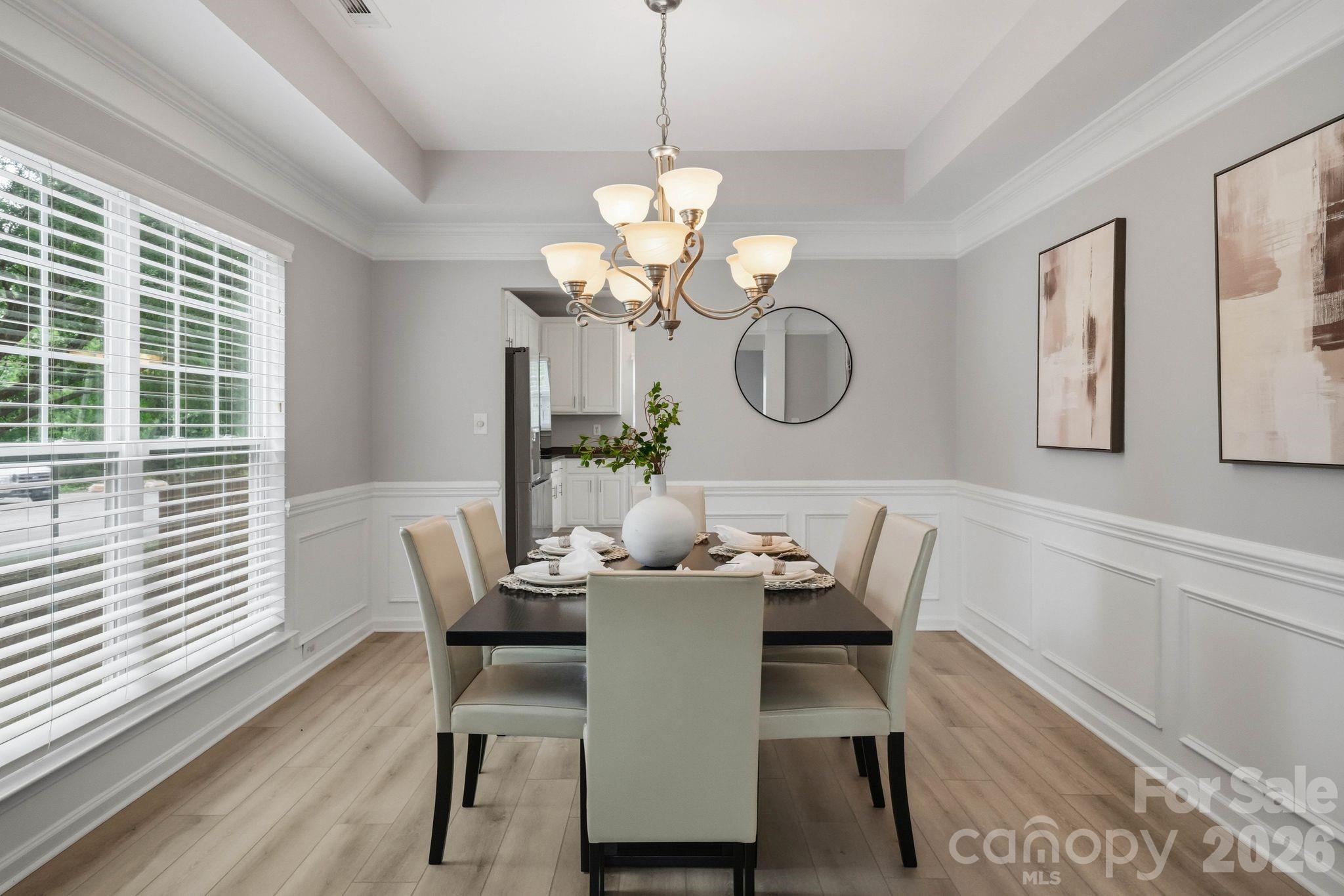 1001 Yellow Daisy Drive — Matthews