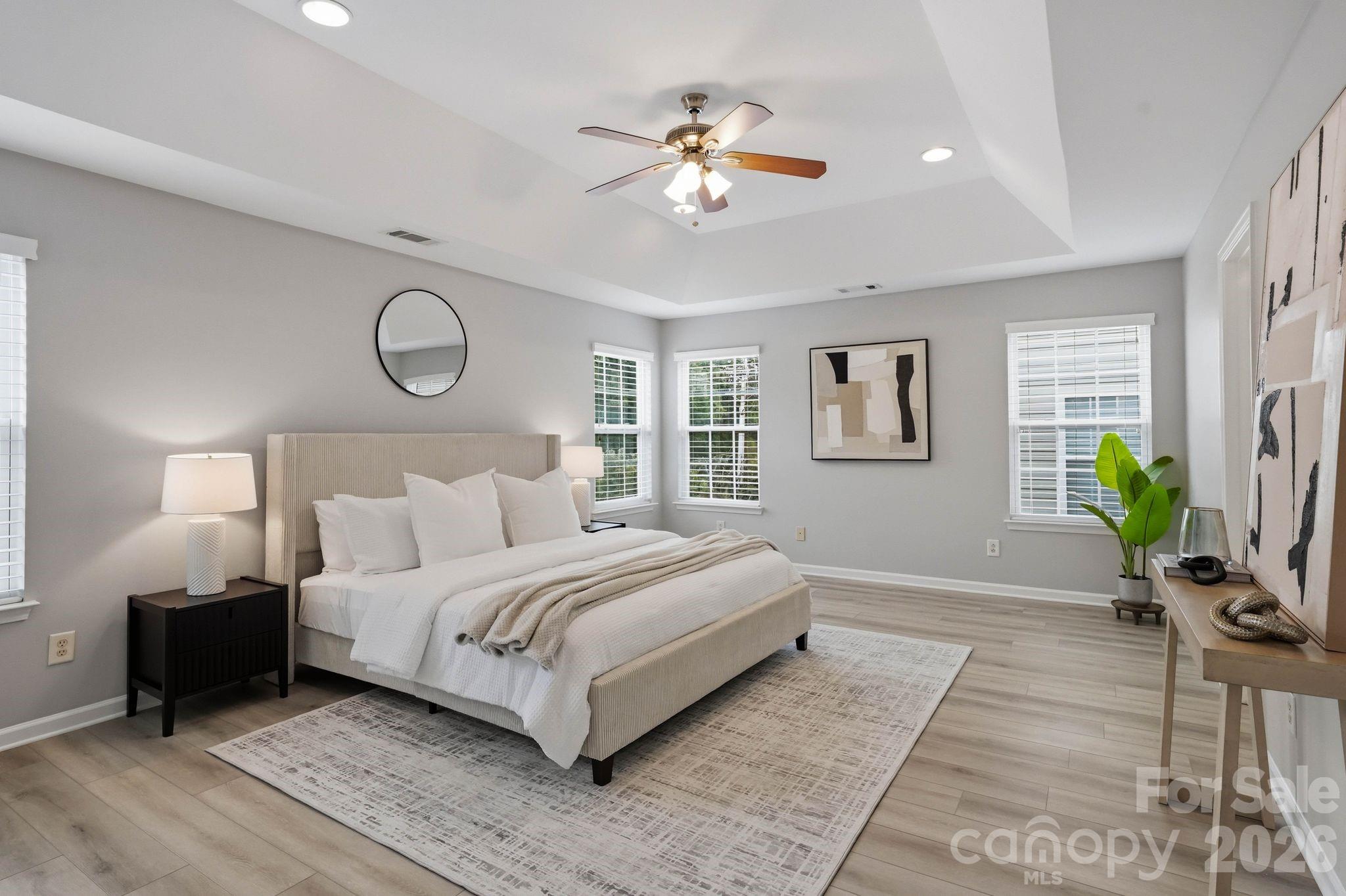 1001 Yellow Daisy Drive — Matthews