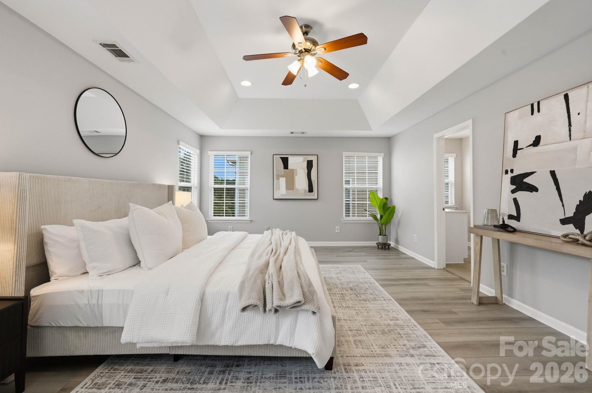 1001 Yellow Daisy Drive — Matthews