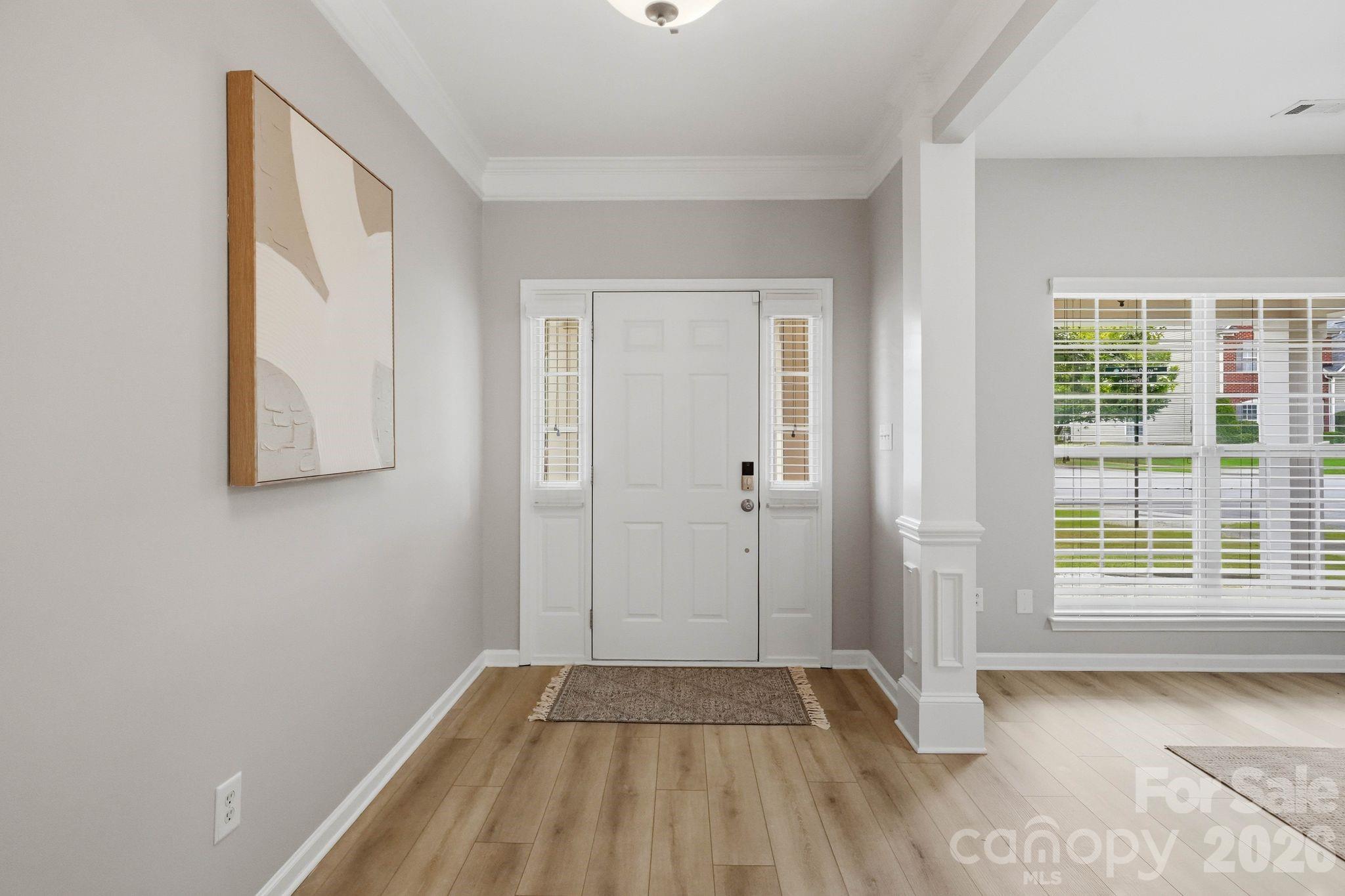 1001 Yellow Daisy Drive — Matthews