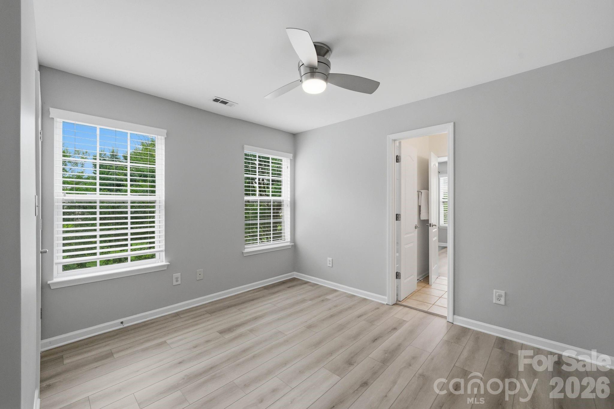 1001 Yellow Daisy Drive — Matthews