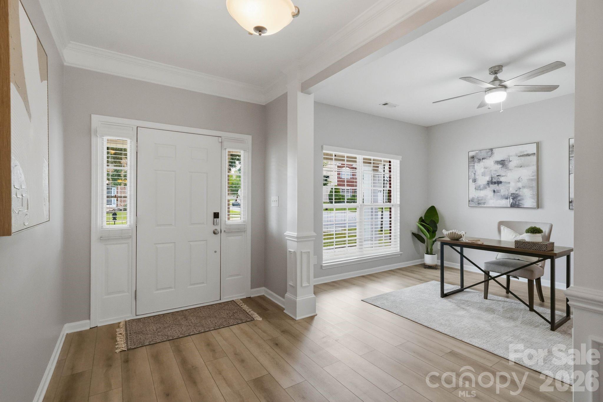 1001 Yellow Daisy Drive — Matthews