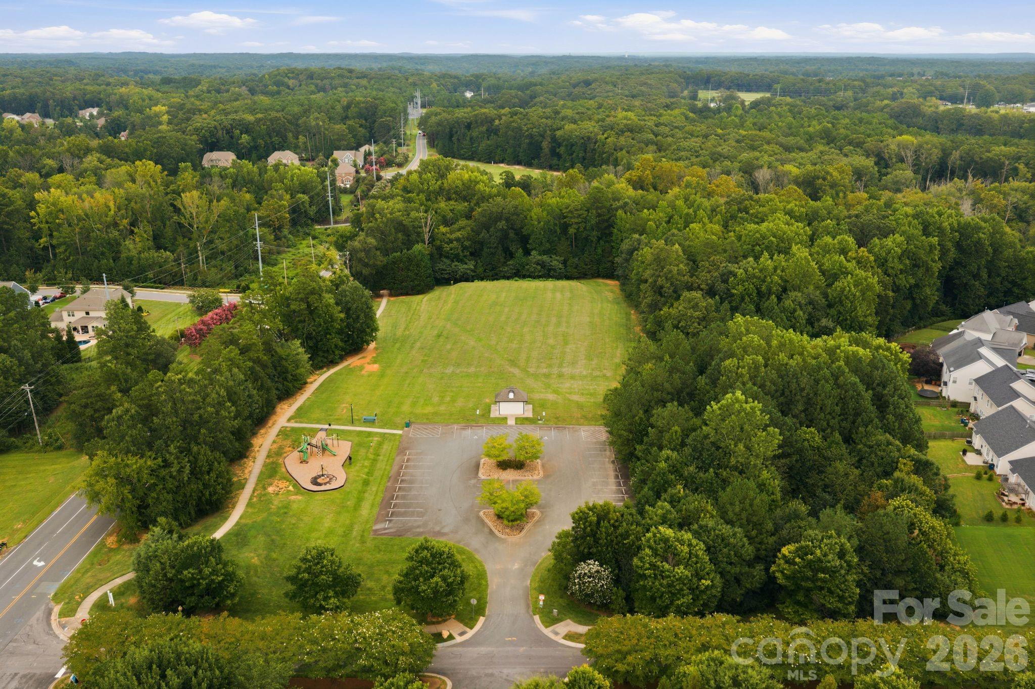1001 Yellow Daisy Drive — Matthews