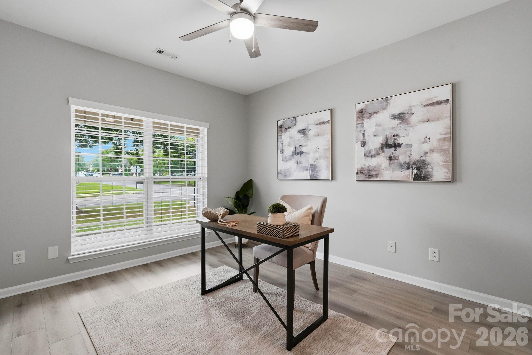 1001 Yellow Daisy Drive — Matthews