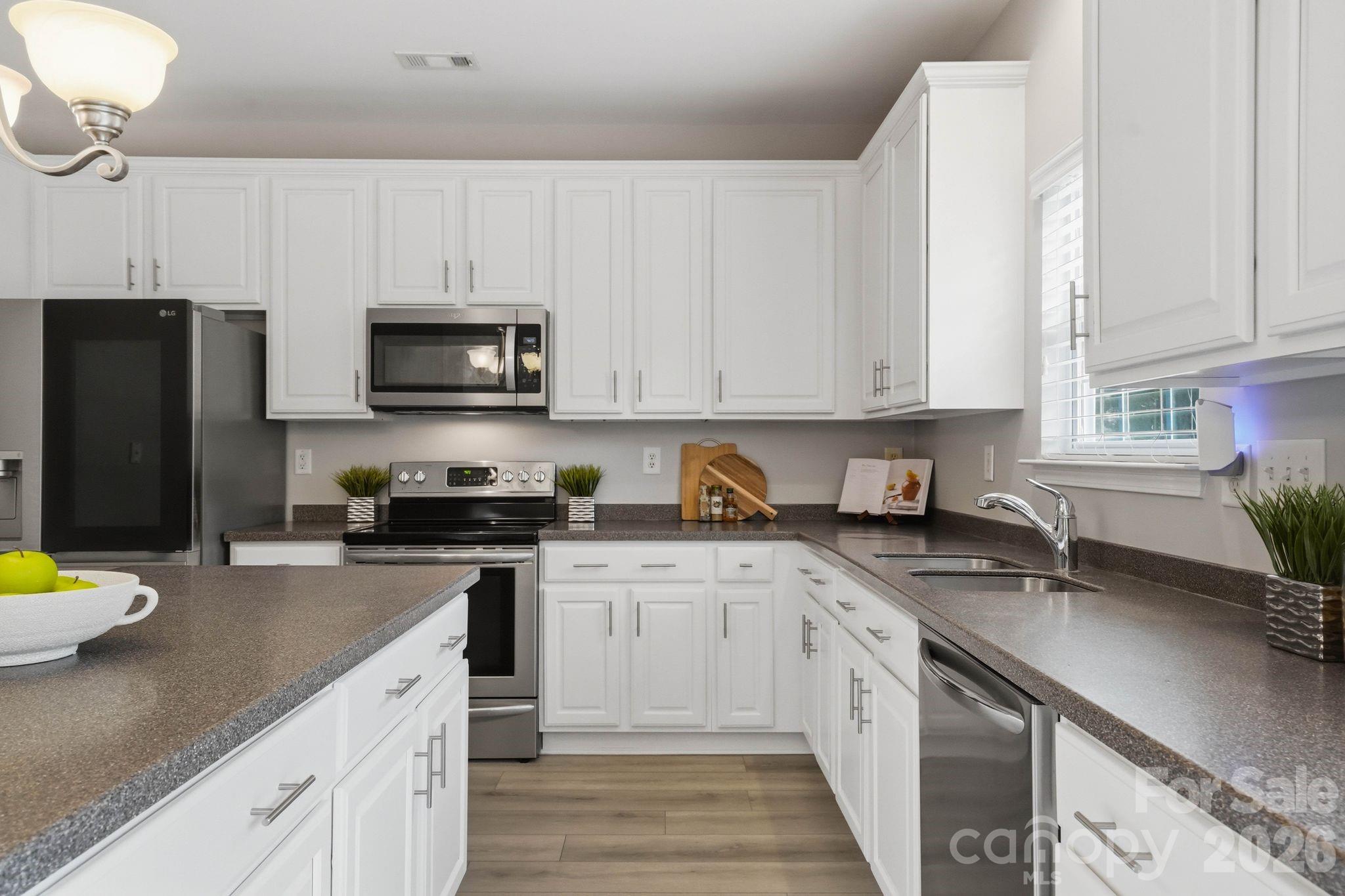 1001 Yellow Daisy Drive — Matthews