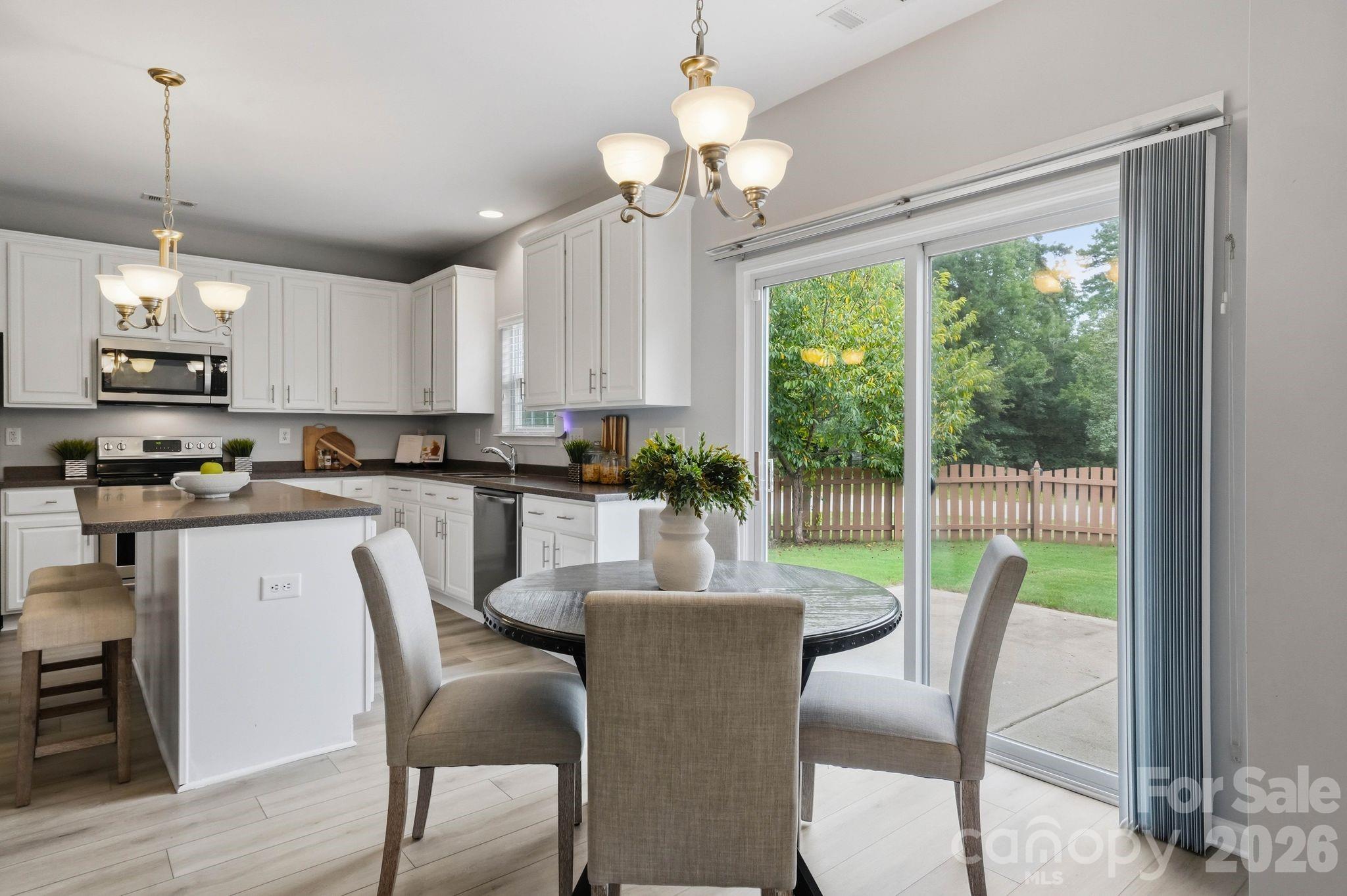 1001 Yellow Daisy Drive — Matthews