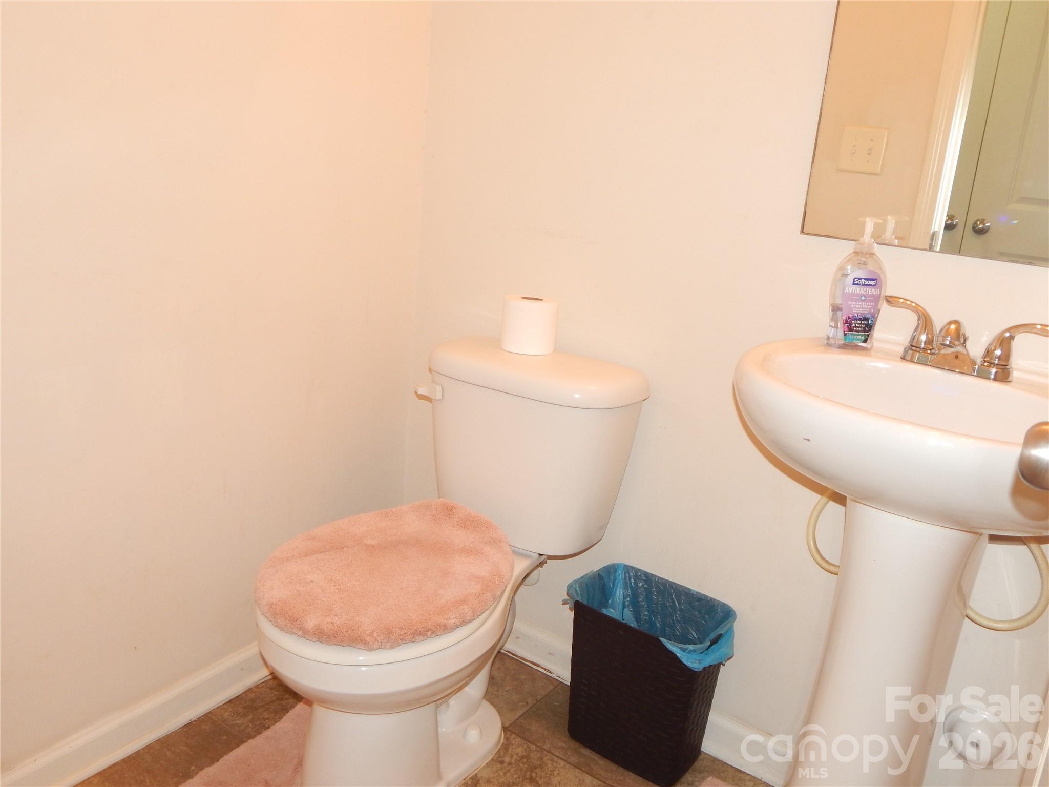 832 Chevelle Drive — Statesville