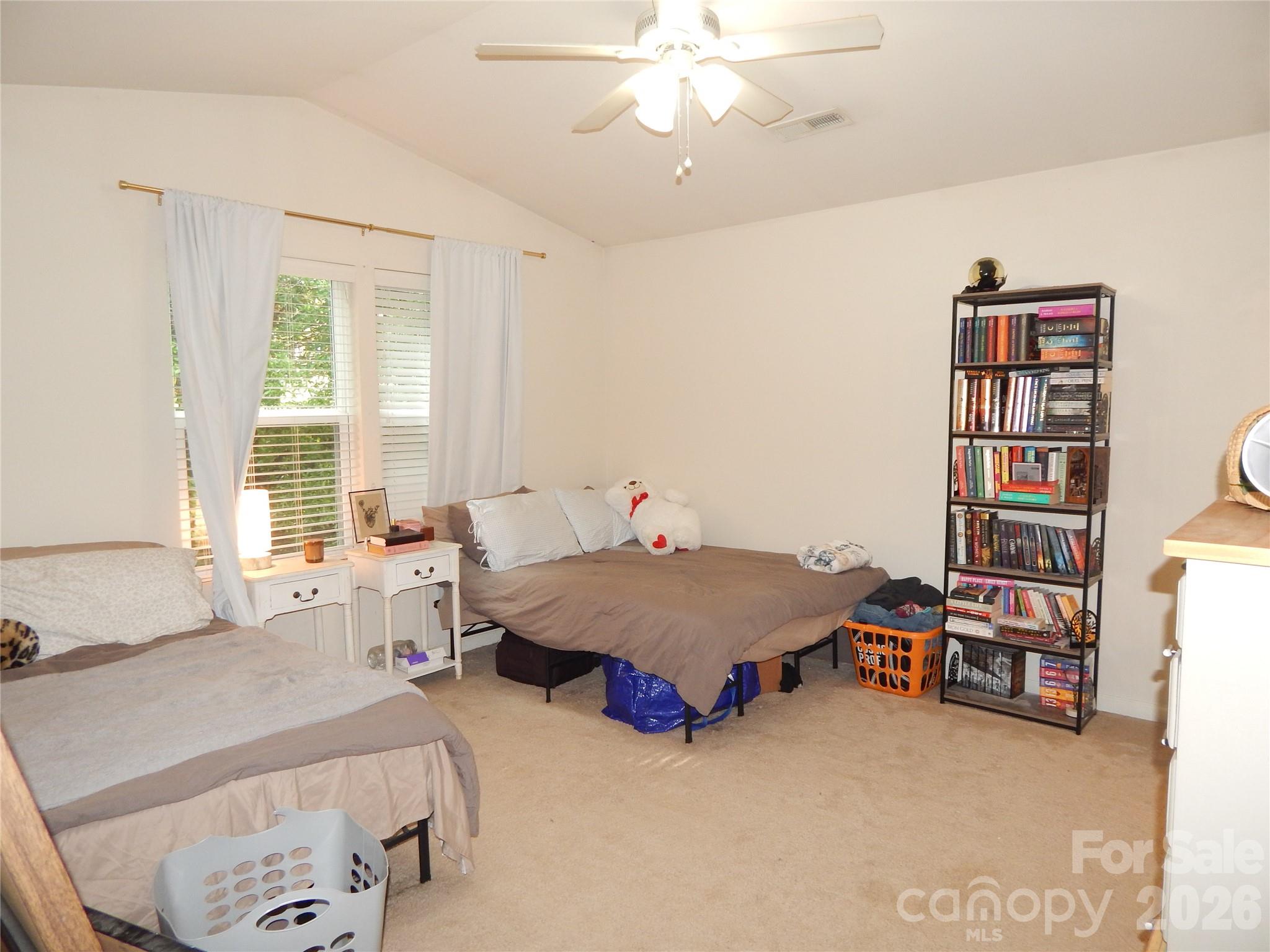 832 Chevelle Drive — Statesville
