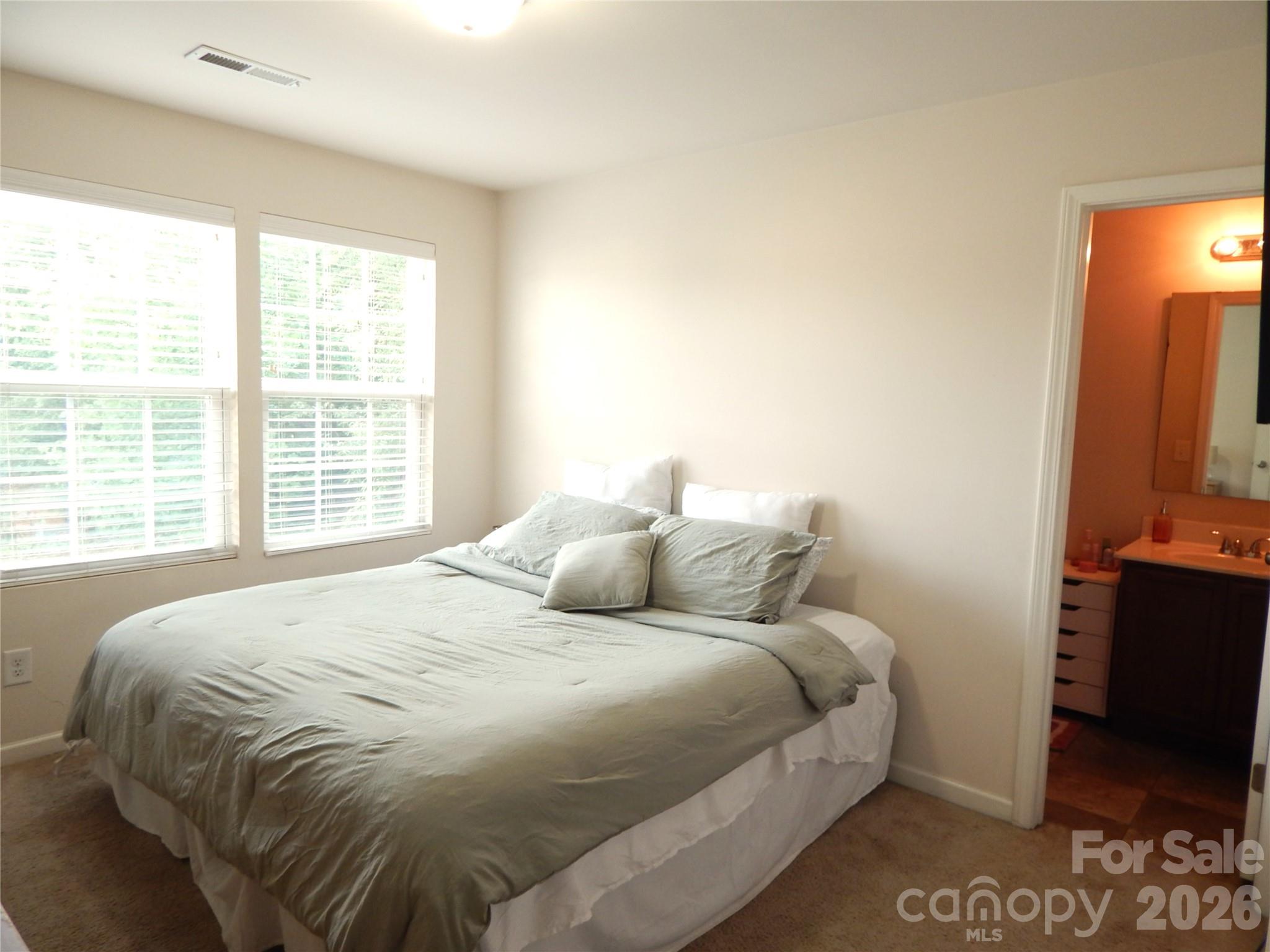 832 Chevelle Drive — Statesville