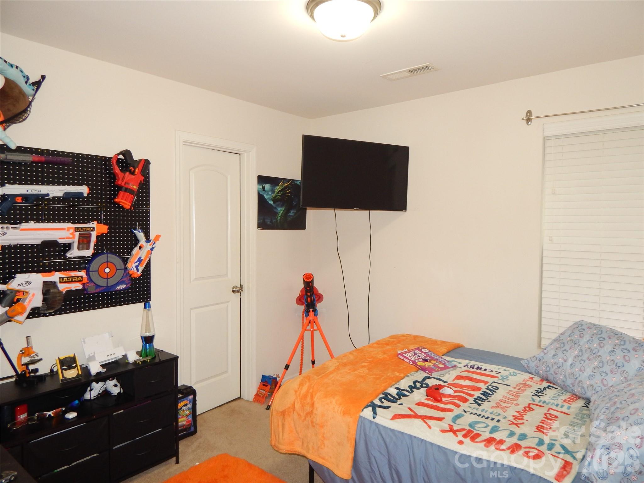 832 Chevelle Drive — Statesville