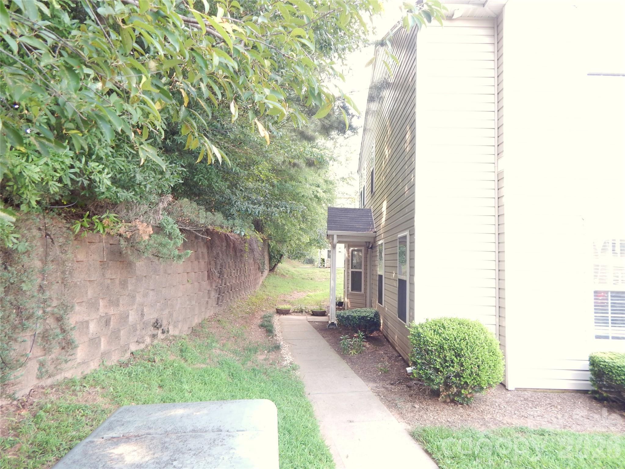 832 Chevelle Drive — Statesville