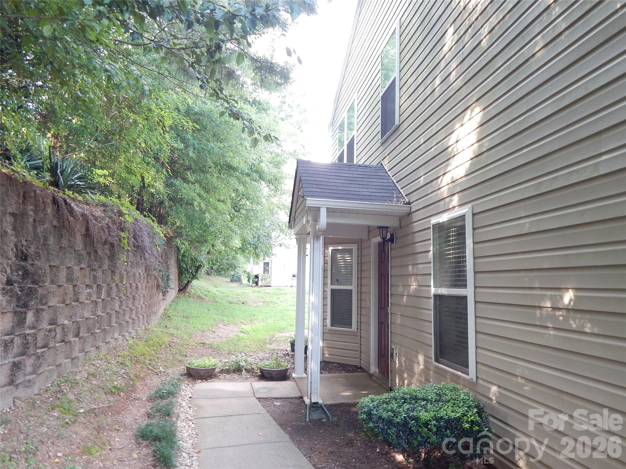 832 Chevelle Drive — Statesville