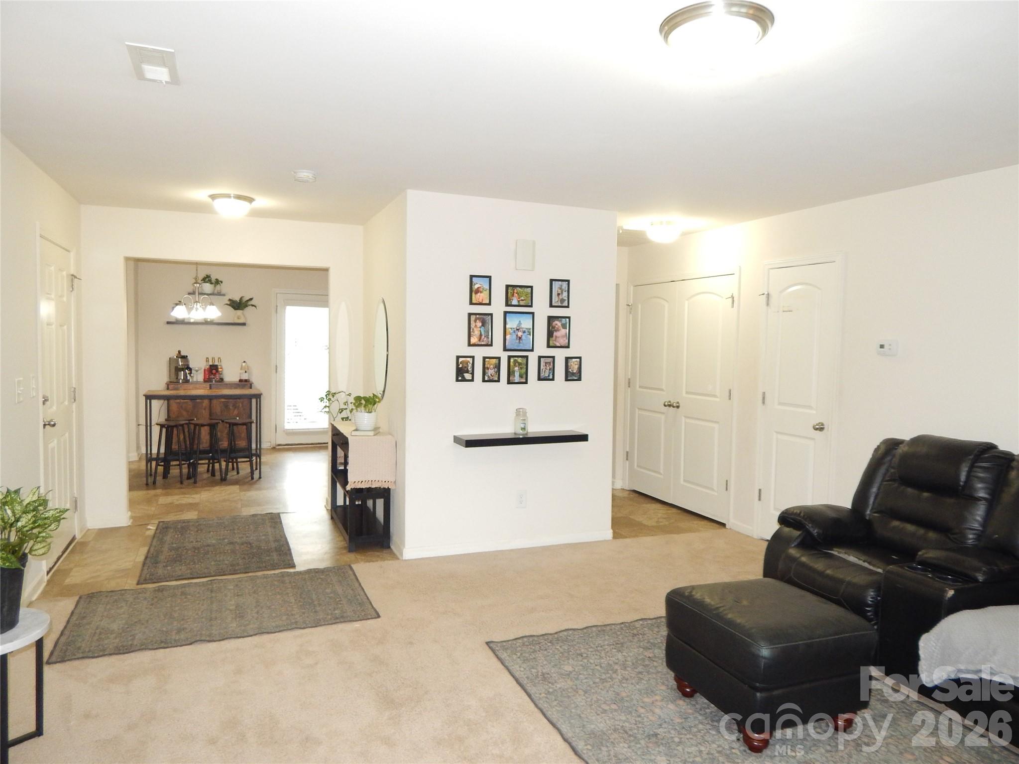 832 Chevelle Drive — Statesville