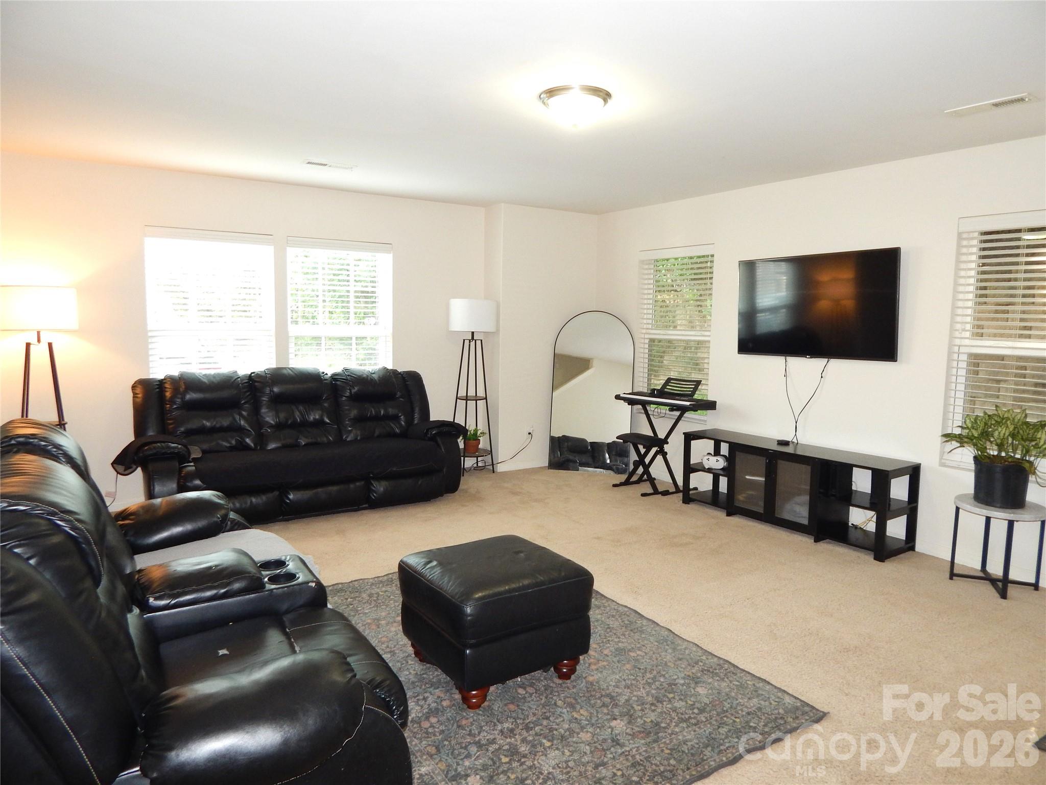 832 Chevelle Drive — Statesville